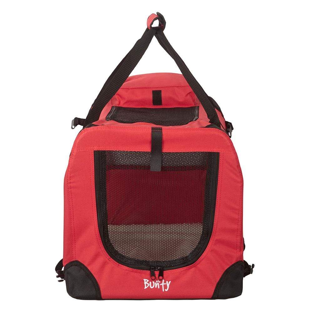 Bunty Fabric Pet Carrier - Image 27