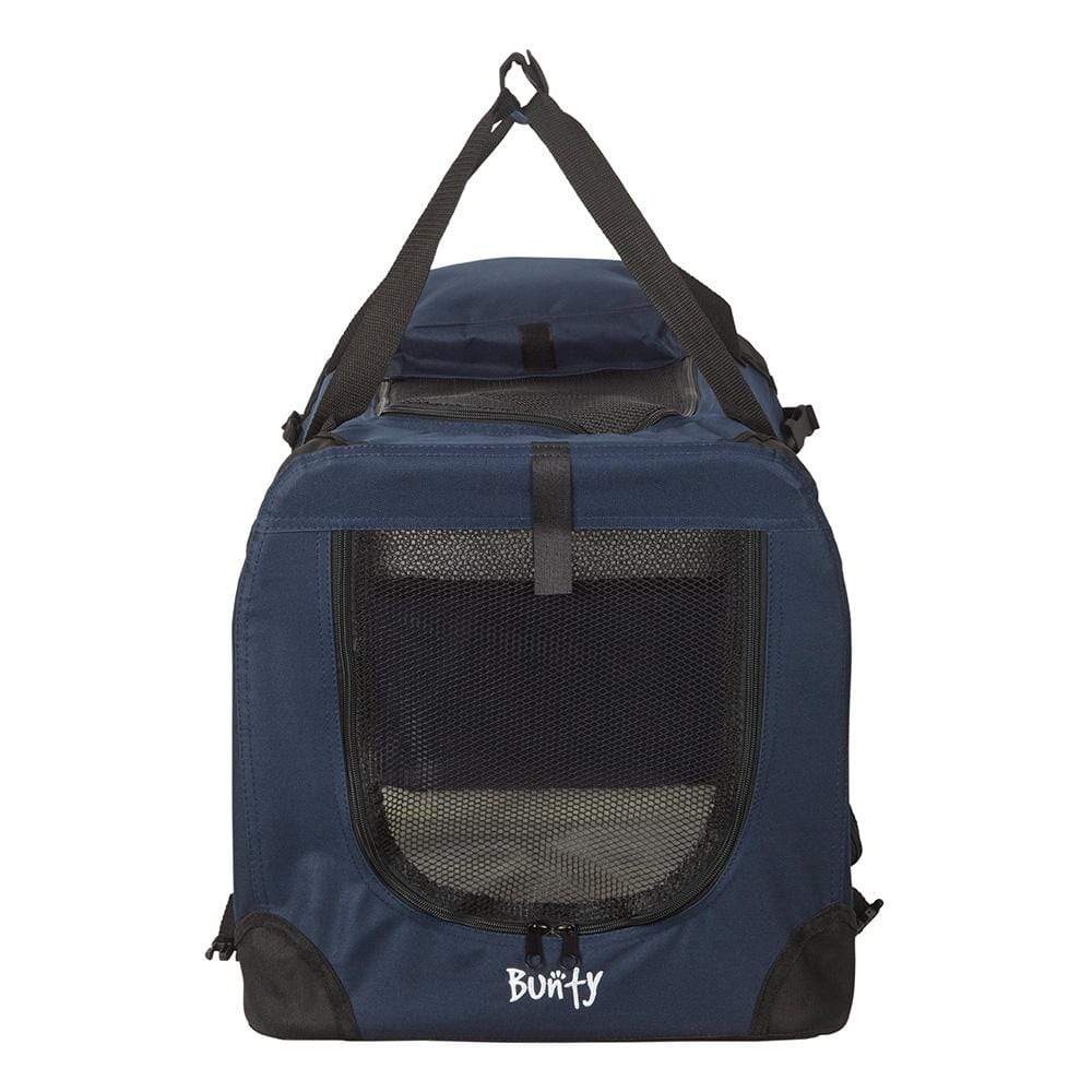 Bunty Fabric Pet Carrier - Image 6