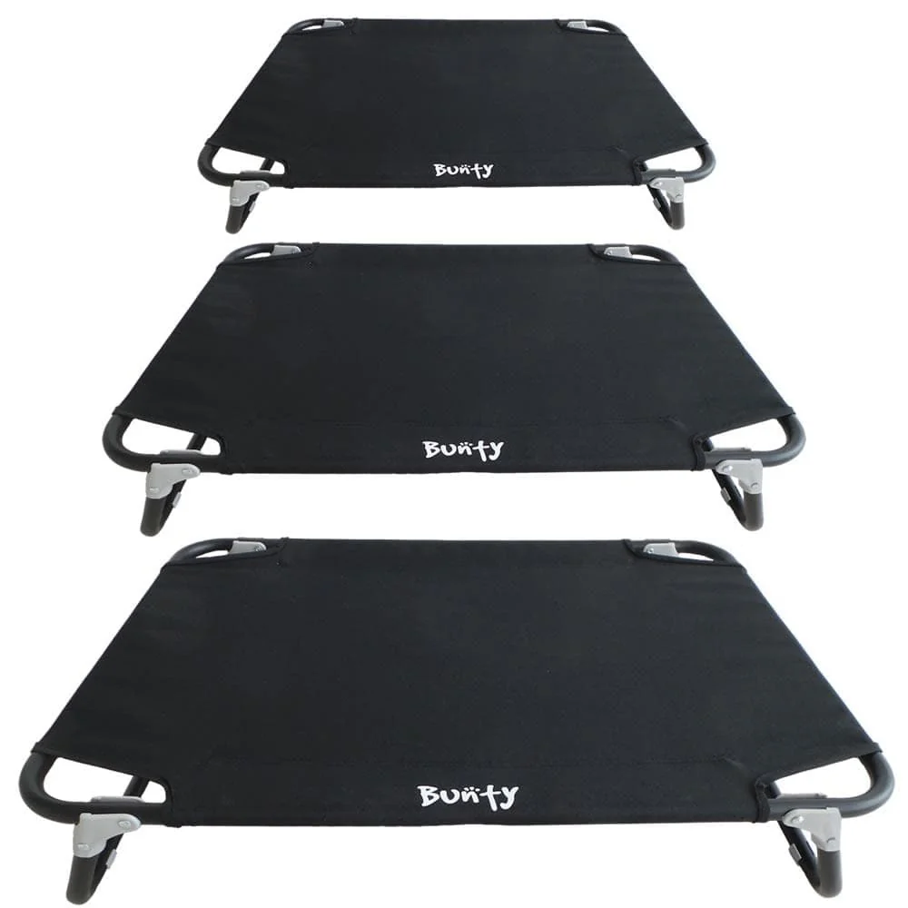 Bunty Foldable Raised Dog Bed - Image 3