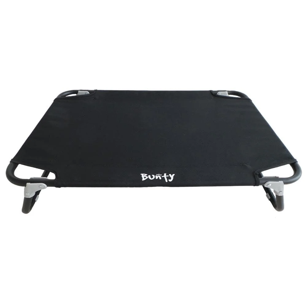 Bunty Foldable Raised Dog Bed - Image 6