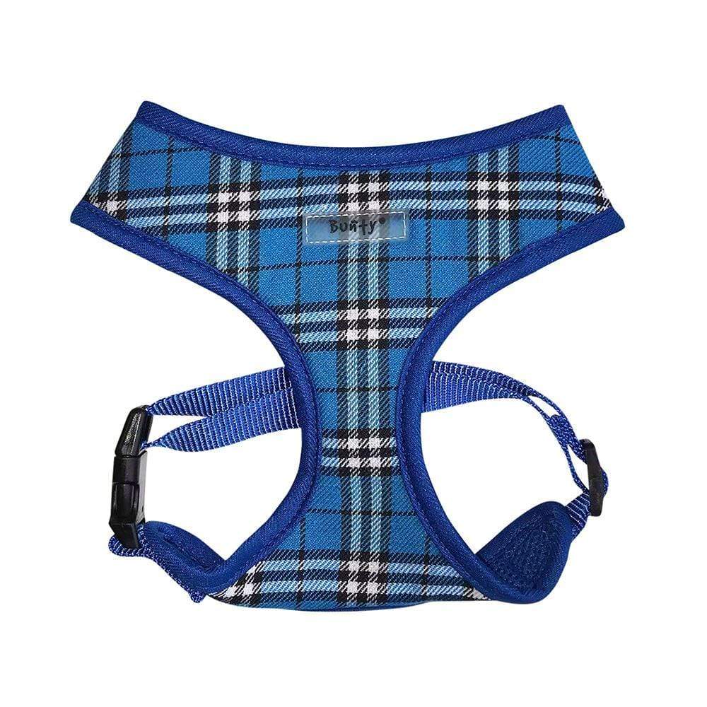 Soft Dog & Puppy Harness with Clip, Adjustable - Image 5
