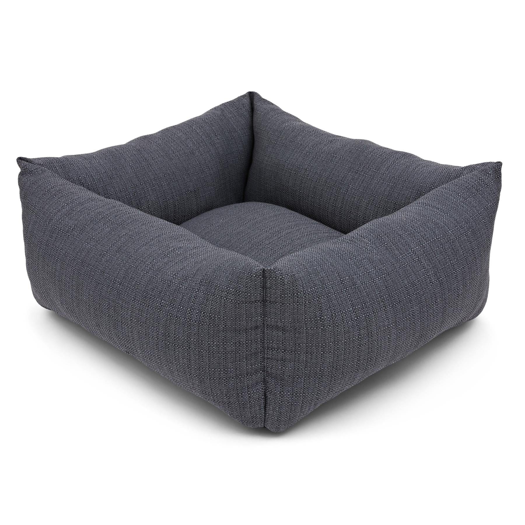 Bunty Jumbo Box Bed - Image 4