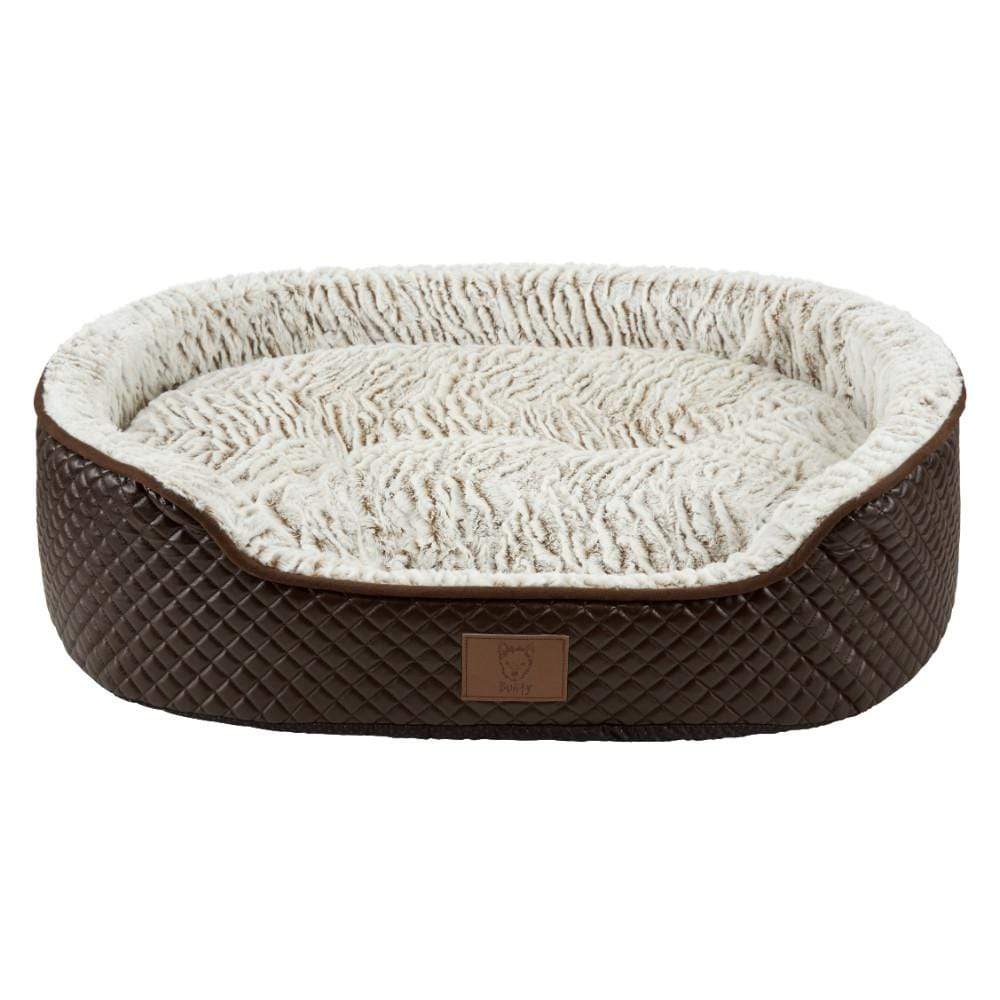 Bunty Manhattan Quilted Dog Bed - Image 7