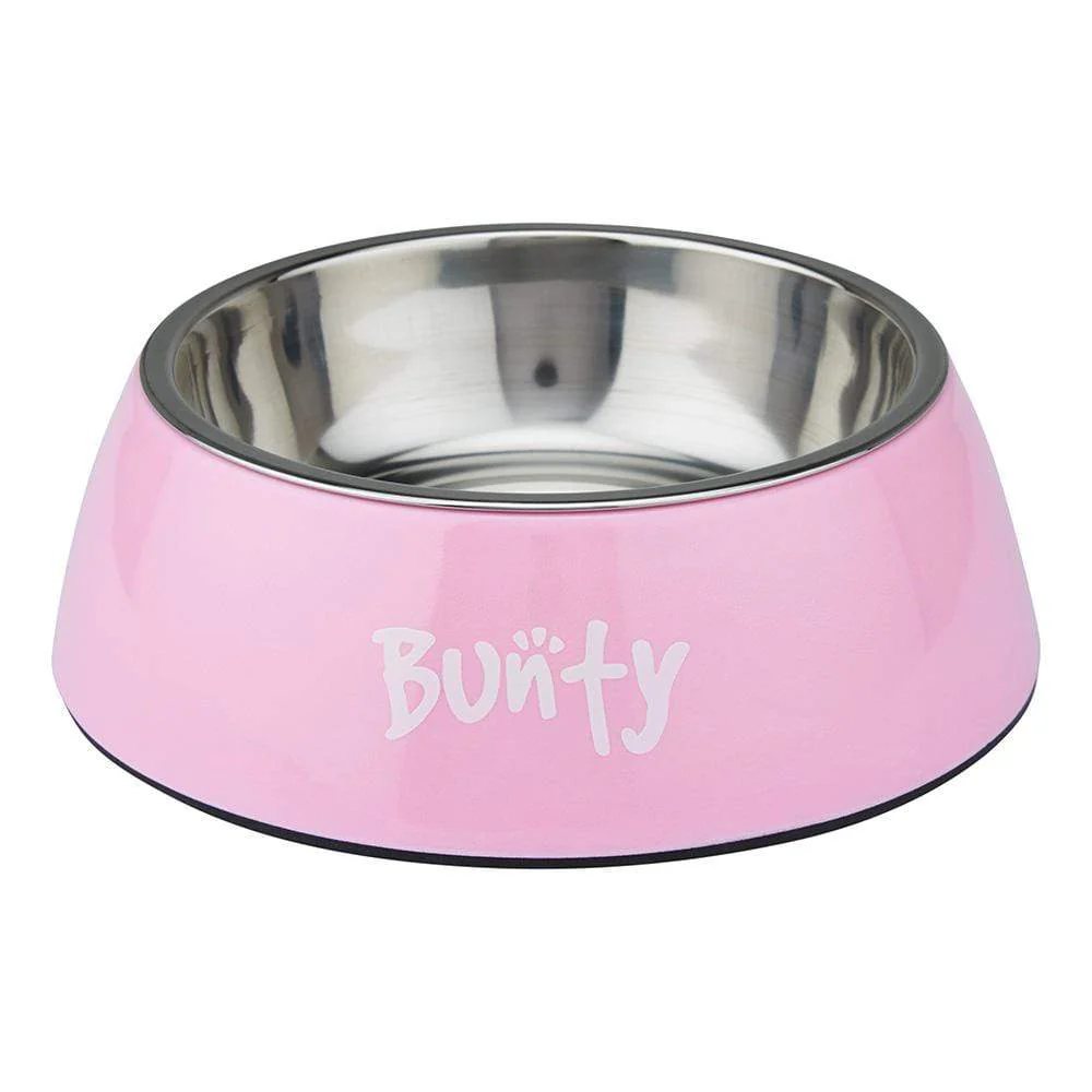Dog Bowl - Bunty Melamine Single Dog Bowl - Image 6