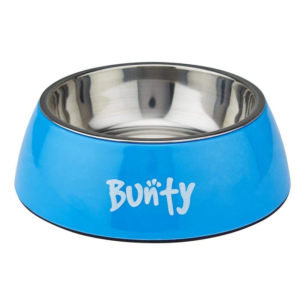 Dog Bowl - Bunty Melamine Single Dog Bowl - Image 8