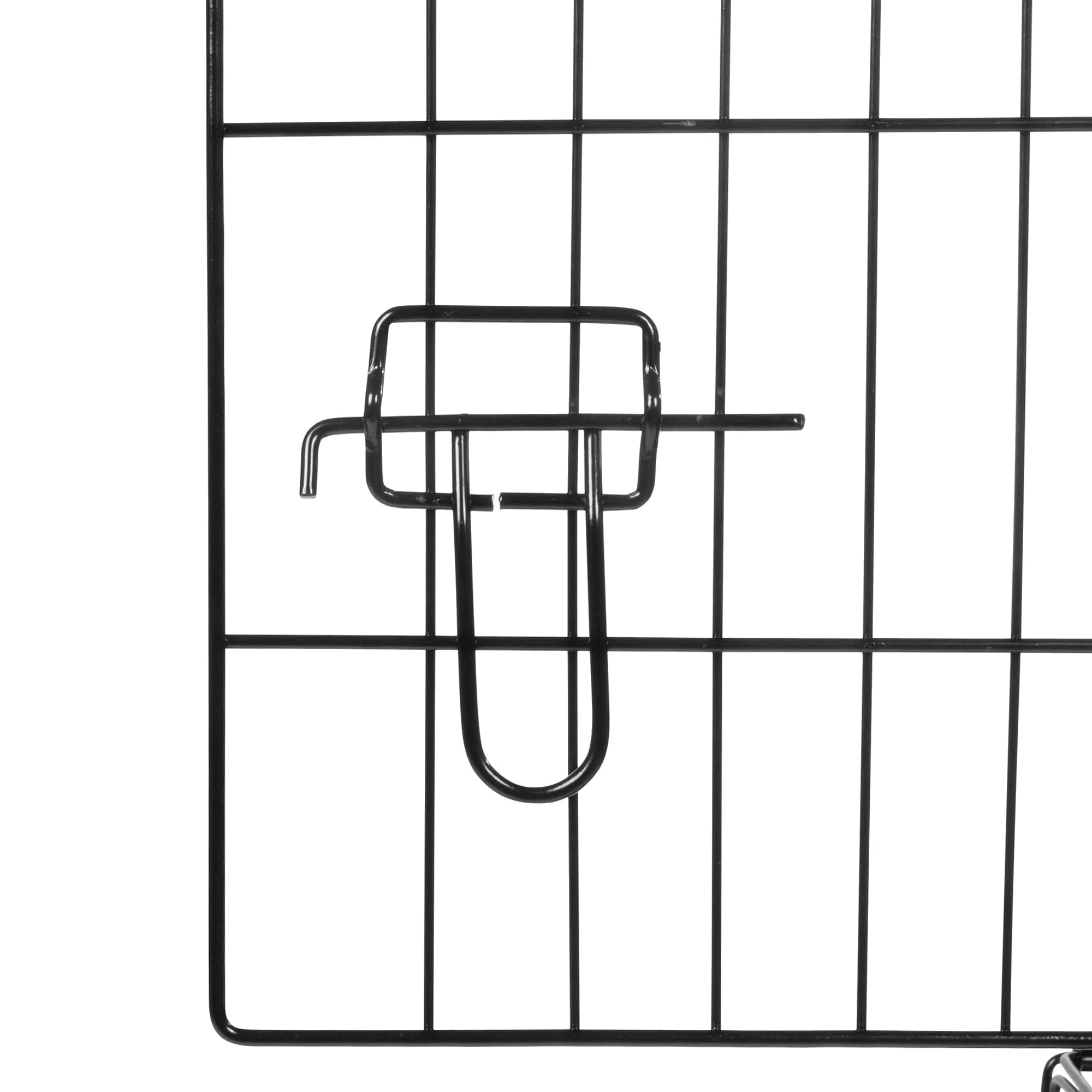 Bunty Metal Dog Cage Crate Bed Portable Pet Puppy Training Travel Carrier Basket - Image 39