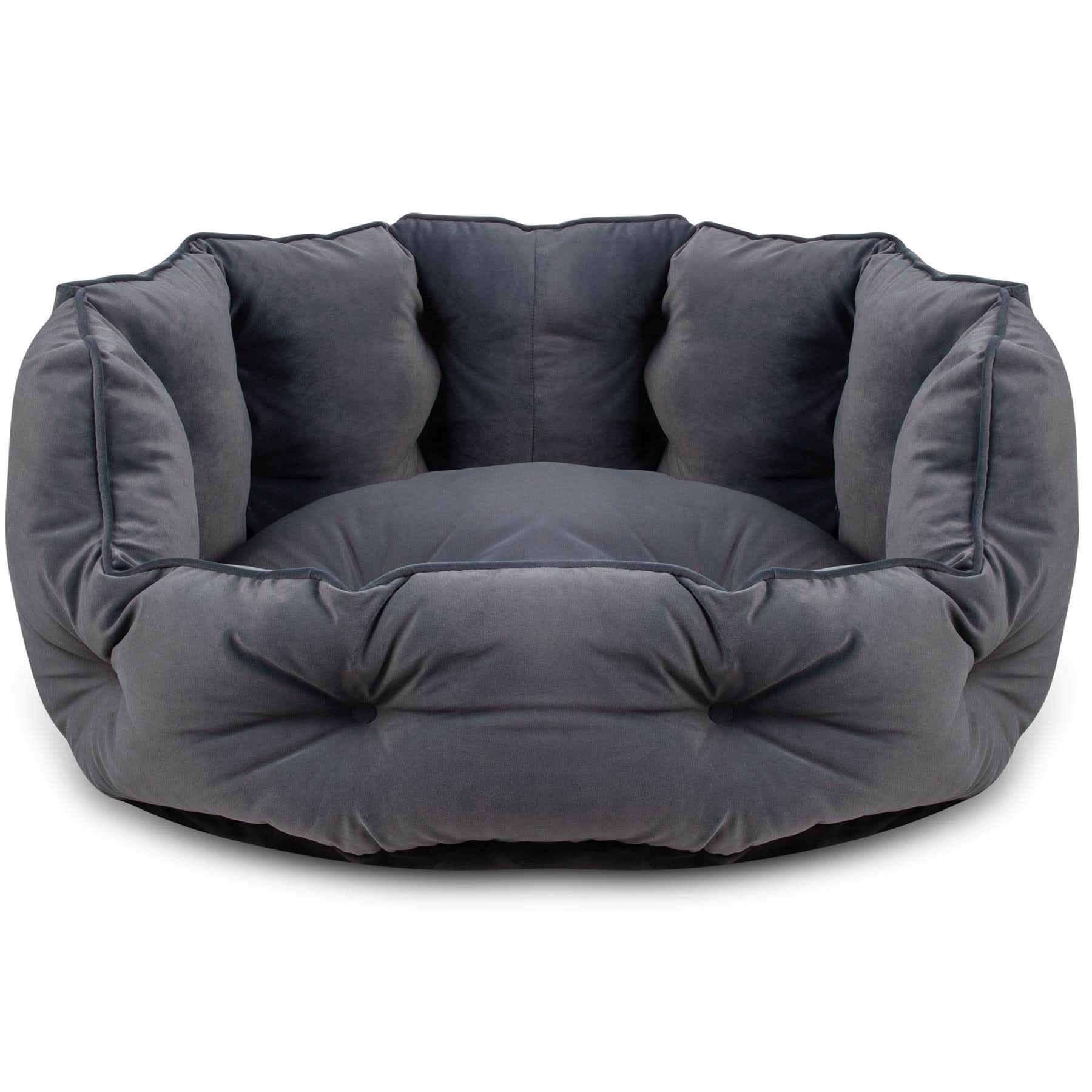 Bunty Monarch Bed - Image 10