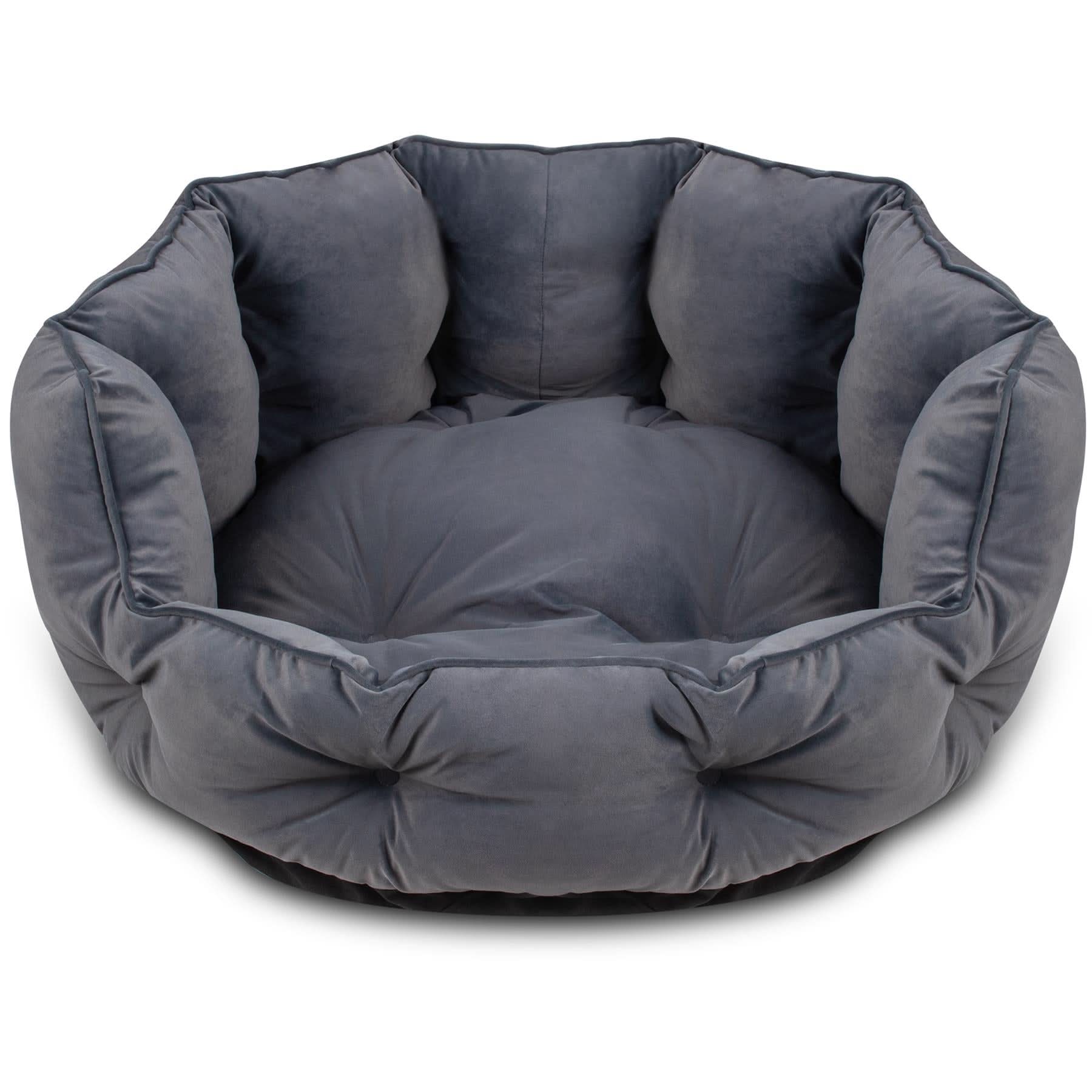 Bunty Monarch Bed - Image 12