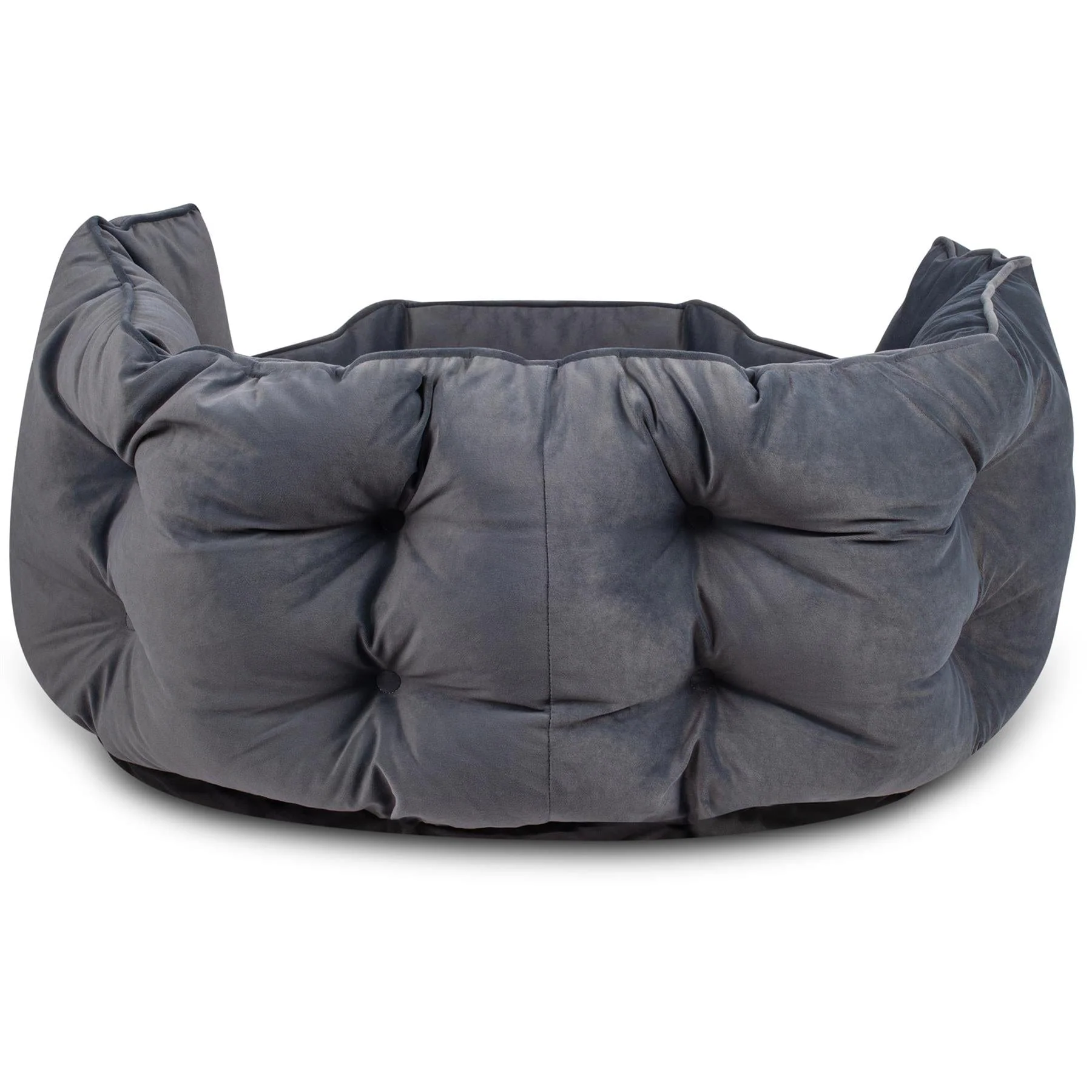 Bunty Monarch Bed - Image 13