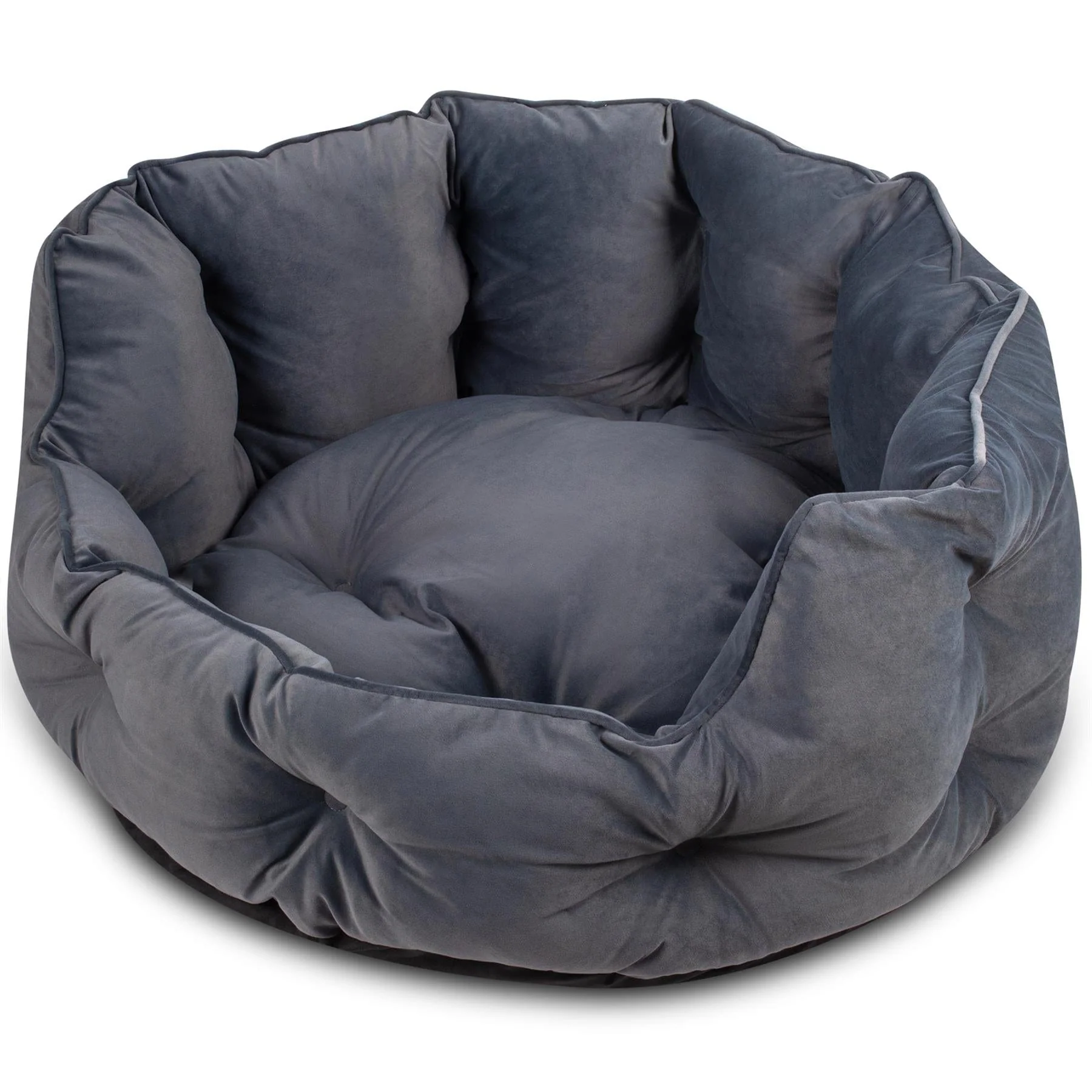 Bunty Monarch Bed - Image 14