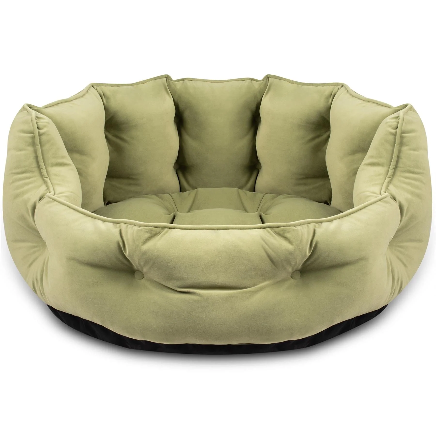 Bunty Monarch Bed - Image 15