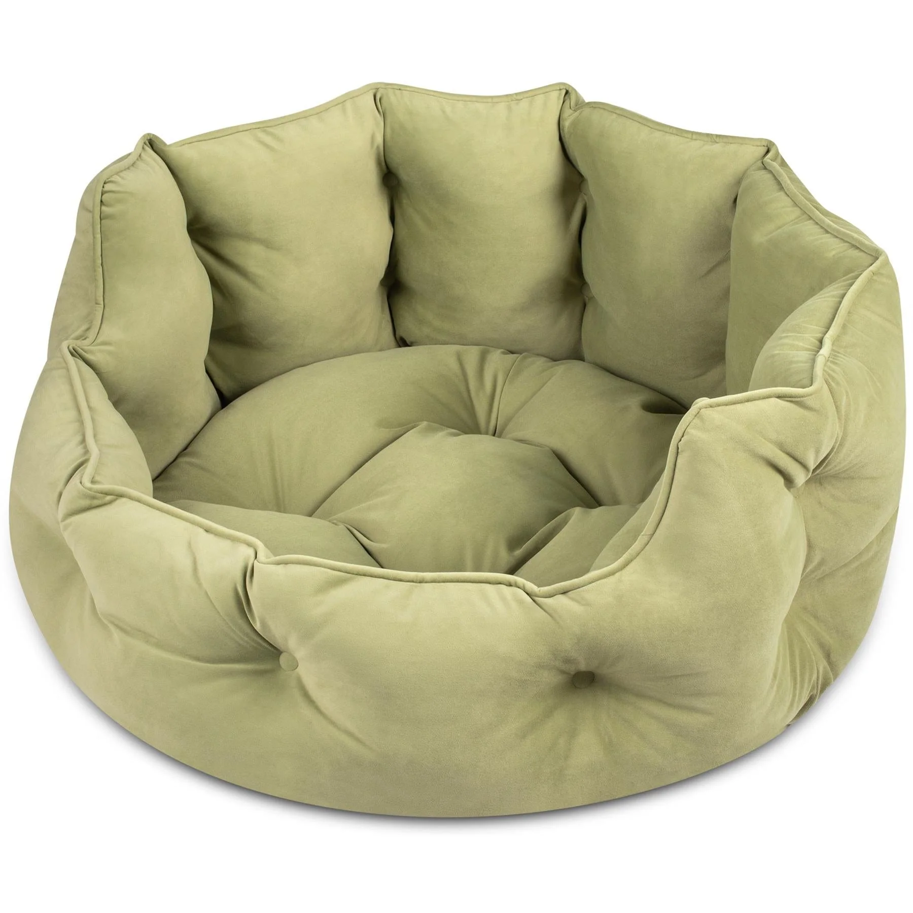 Bunty Monarch Bed - Image 18