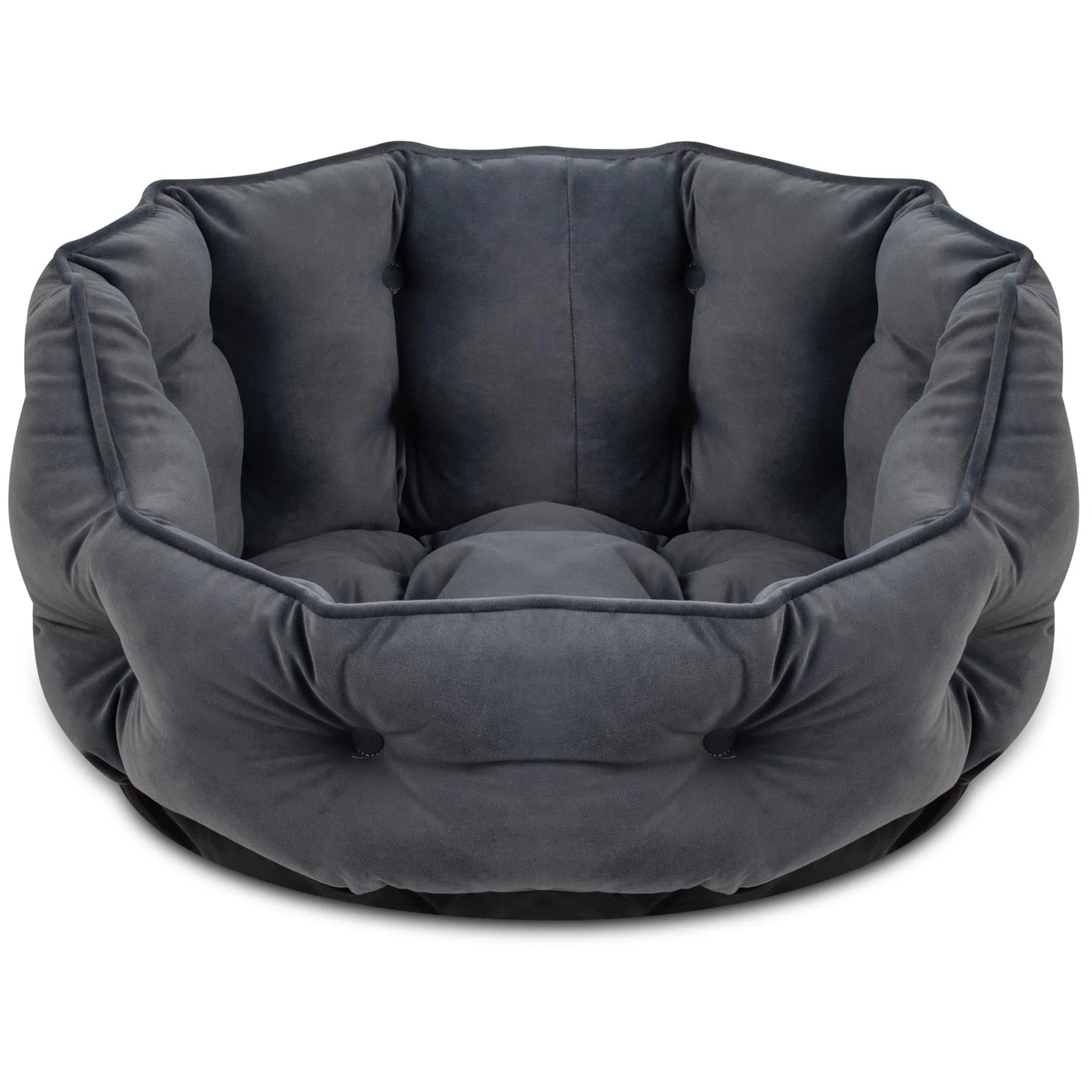 Bunty Monarch Bed - Image 19