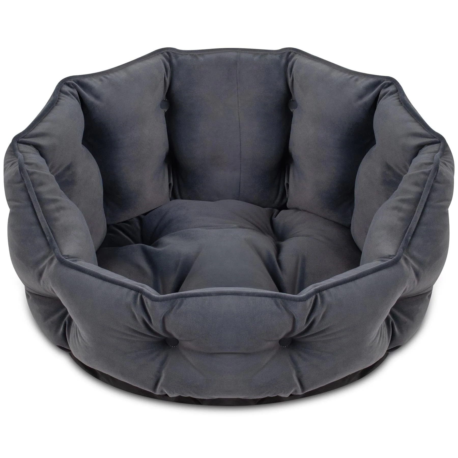Bunty Monarch Bed - Image 21