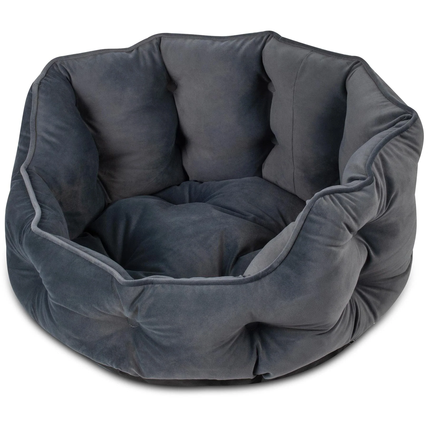 Bunty Monarch Bed - Image 23