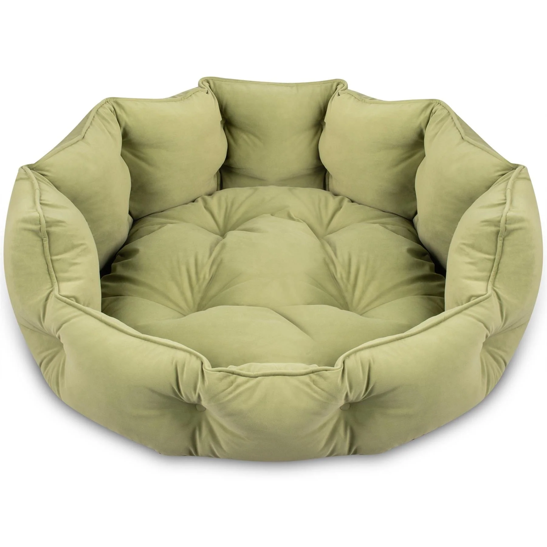 Bunty Monarch Bed - Image 29
