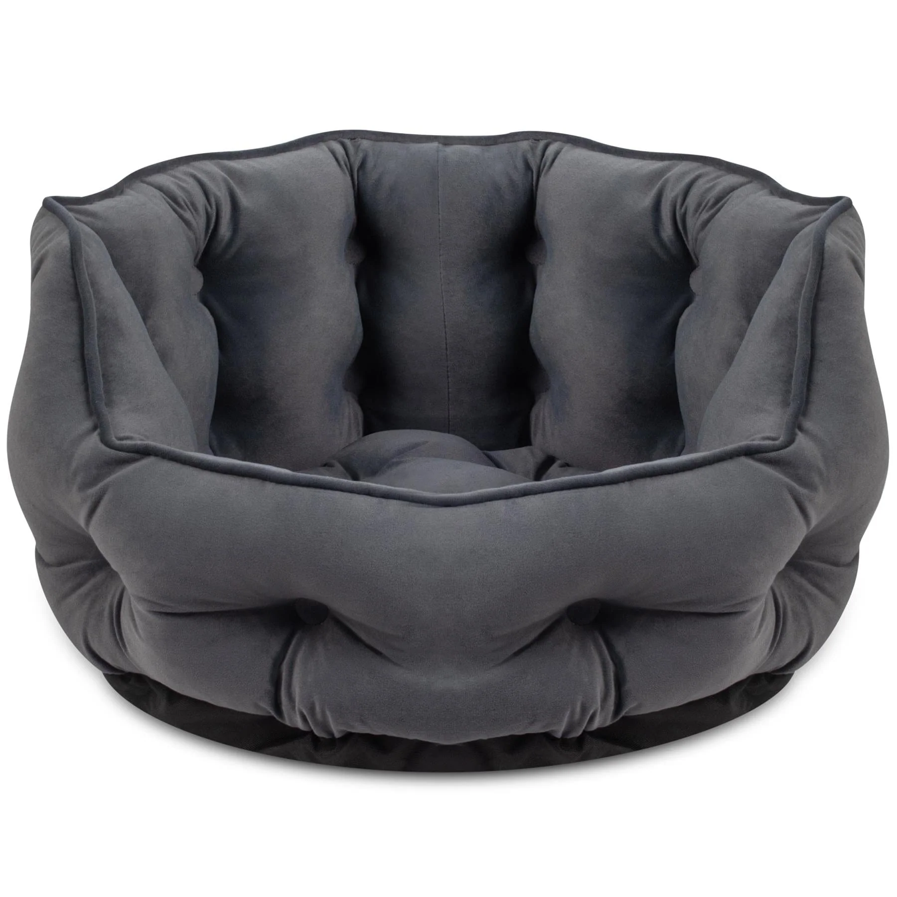Bunty Monarch Bed - Image 32