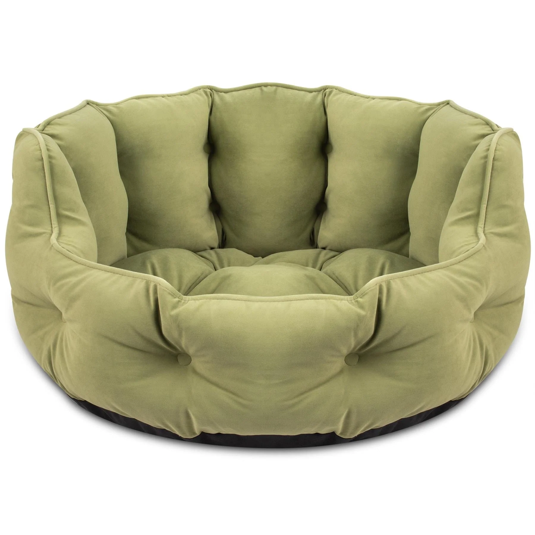 Bunty Monarch Bed - Image 36
