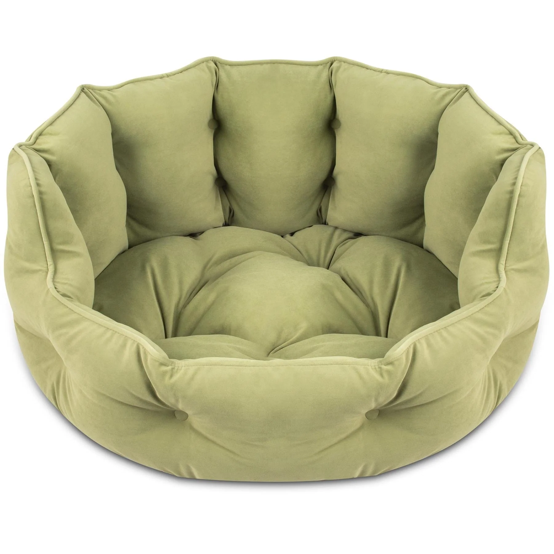 Bunty Monarch Bed - Image 37