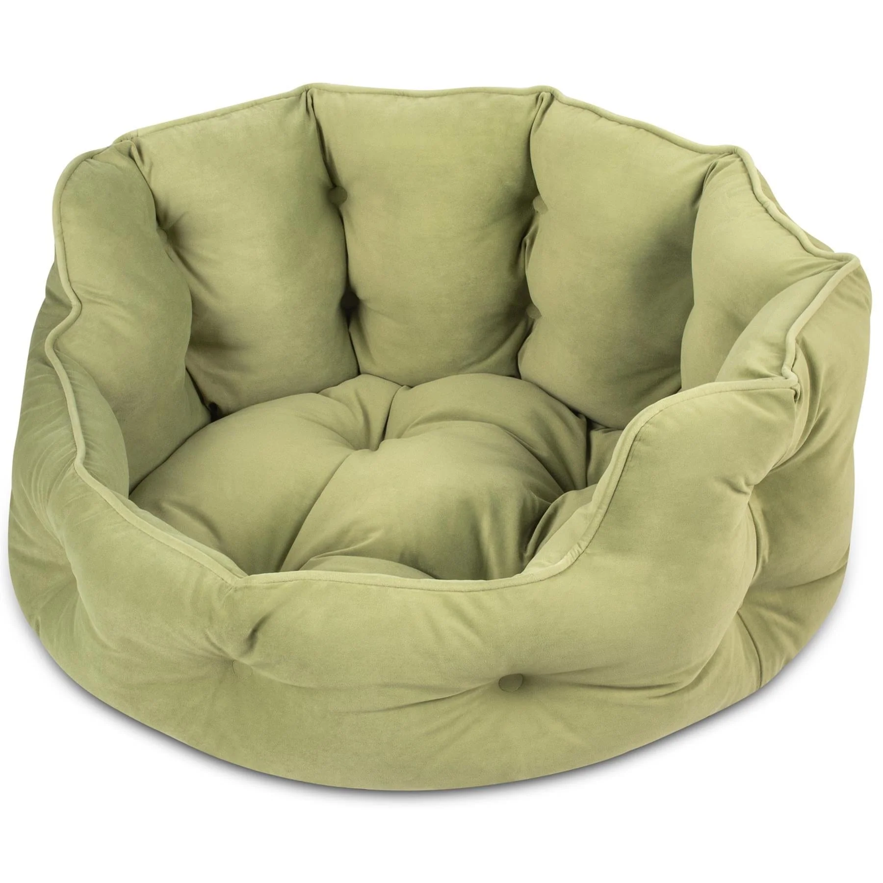 Bunty Monarch Bed - Image 39