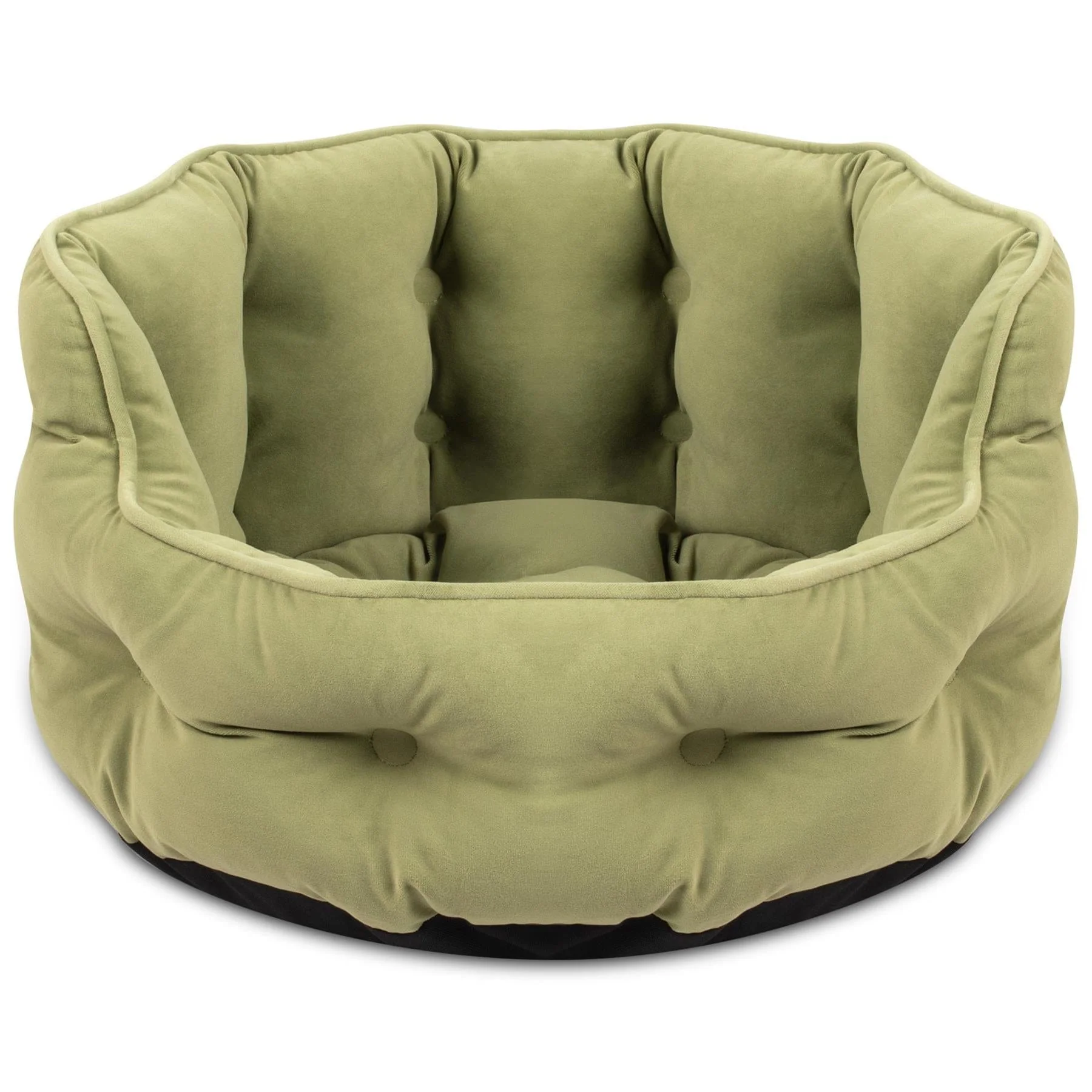 Bunty Monarch Bed - Image 44