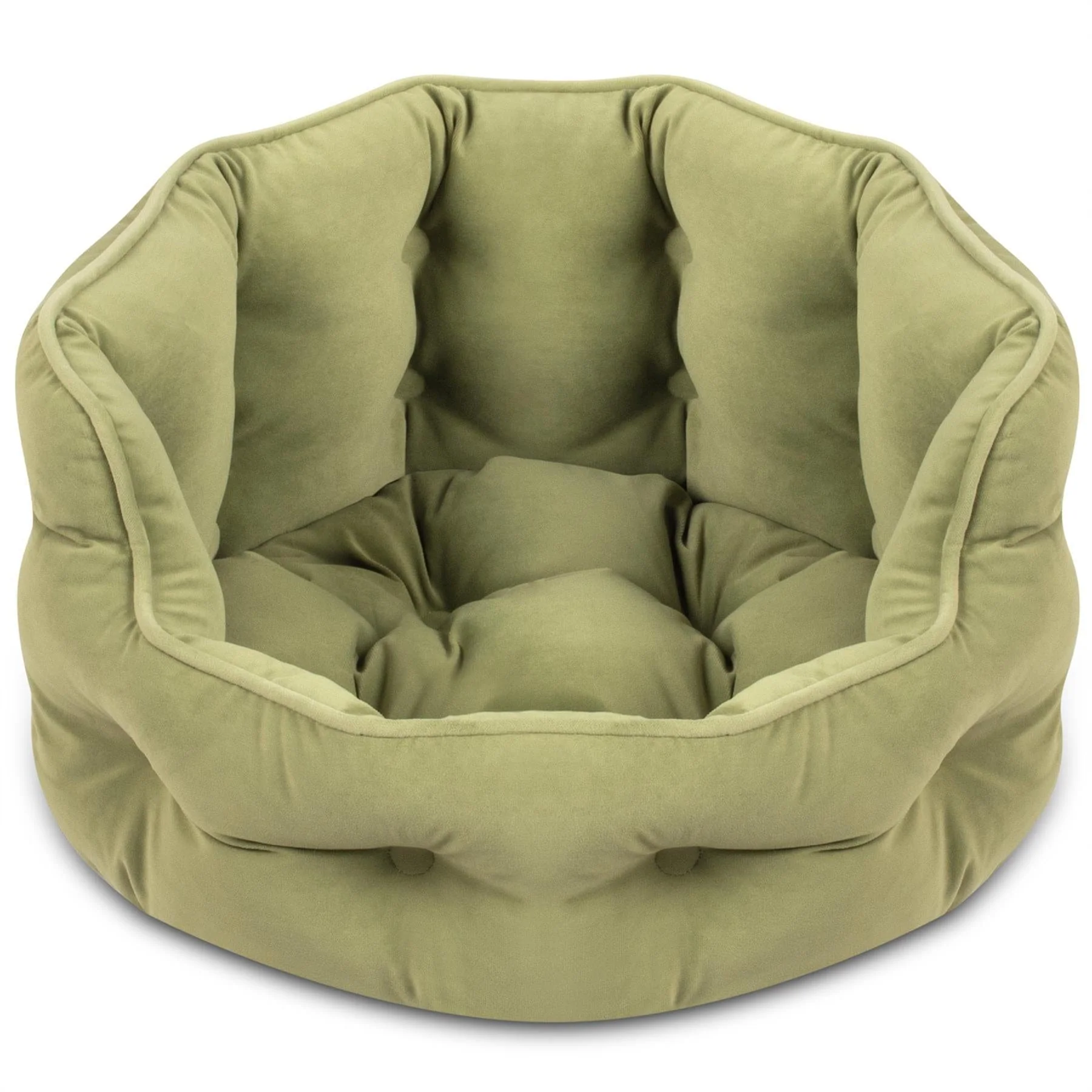 Bunty Monarch Bed - Image 45