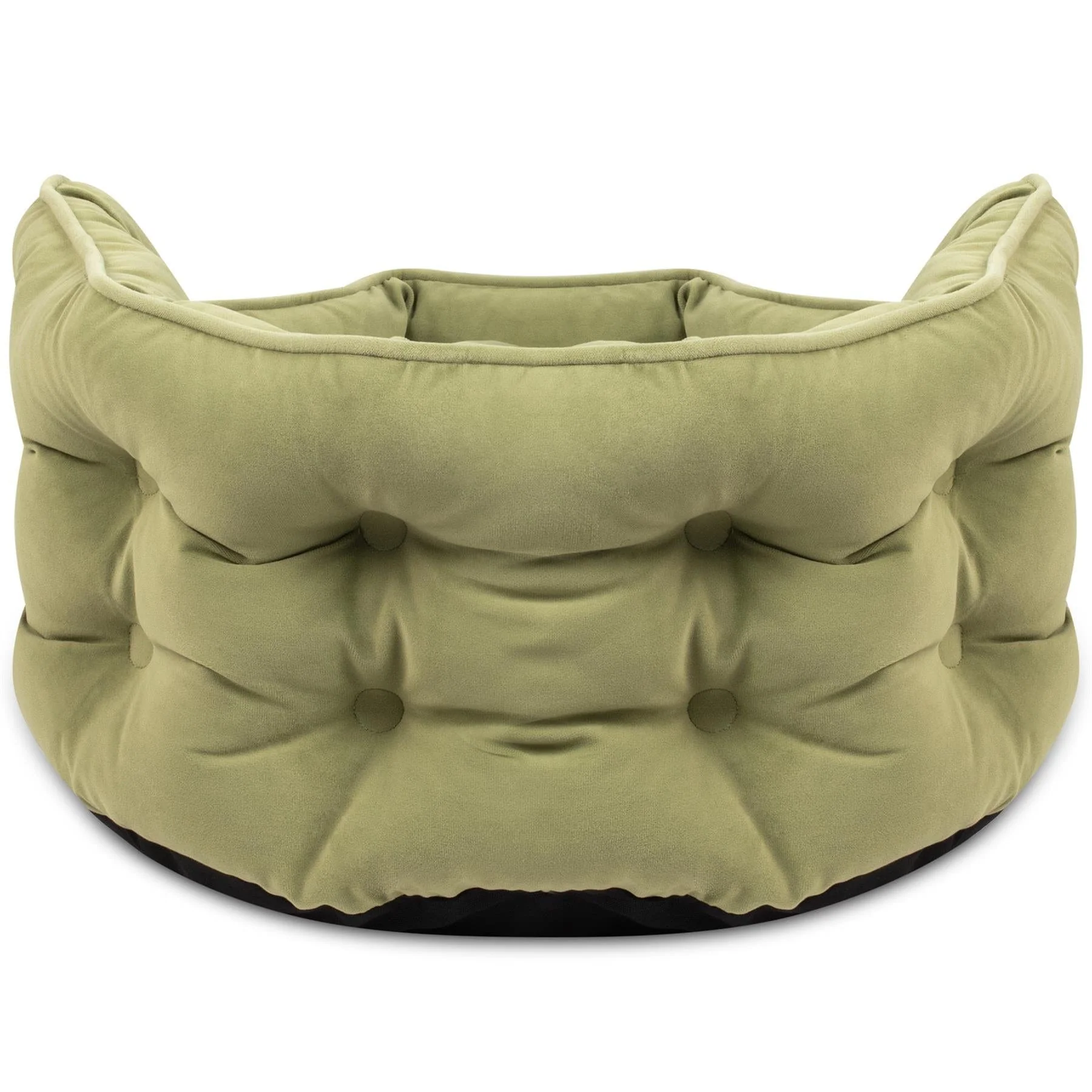 Bunty Monarch Bed - Image 46