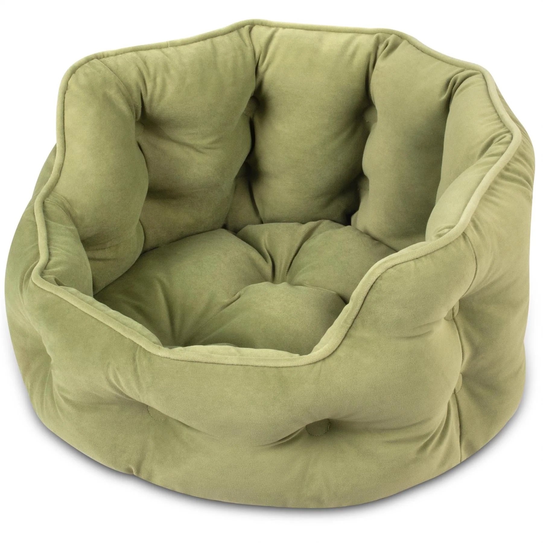 Bunty Monarch Bed - Image 47