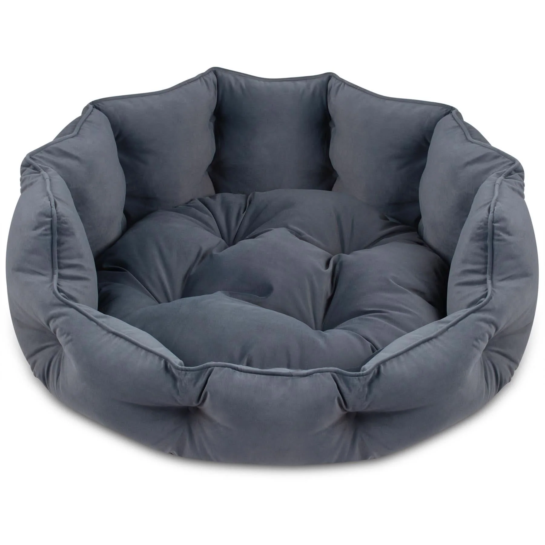 Bunty Monarch Bed - Image 8