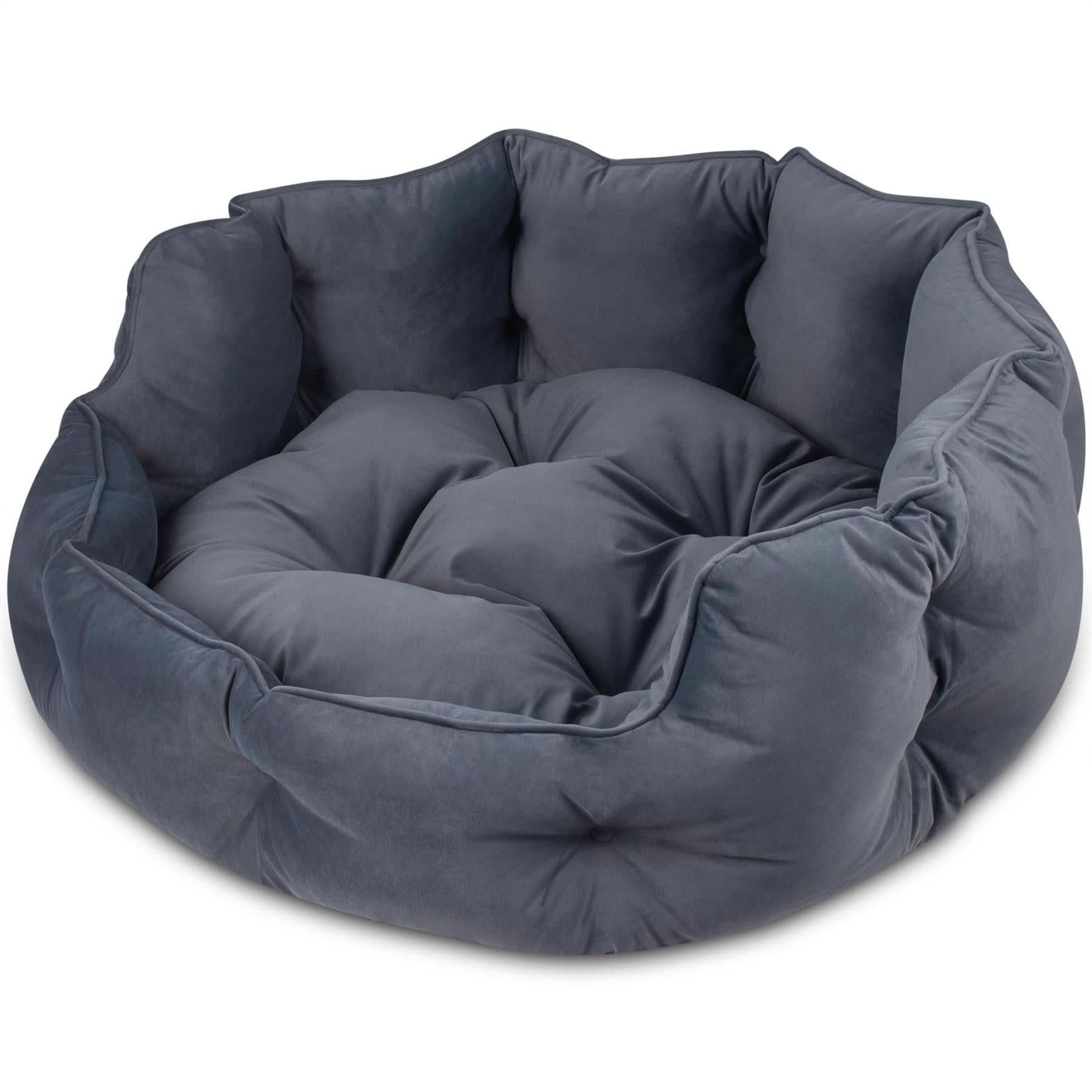Bunty Monarch Bed - Image 9