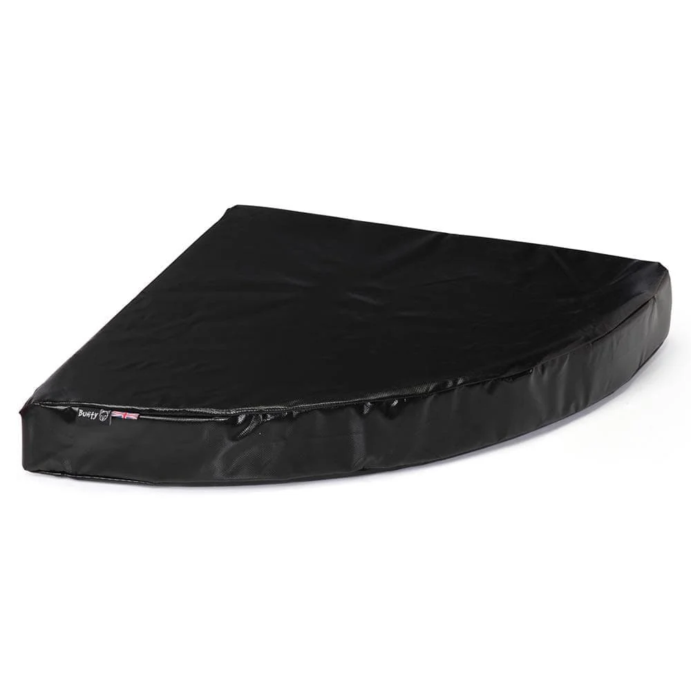 Corner Dog Bed - Bunty Outback, Hard-Wearing Dog Beds - Image 13
