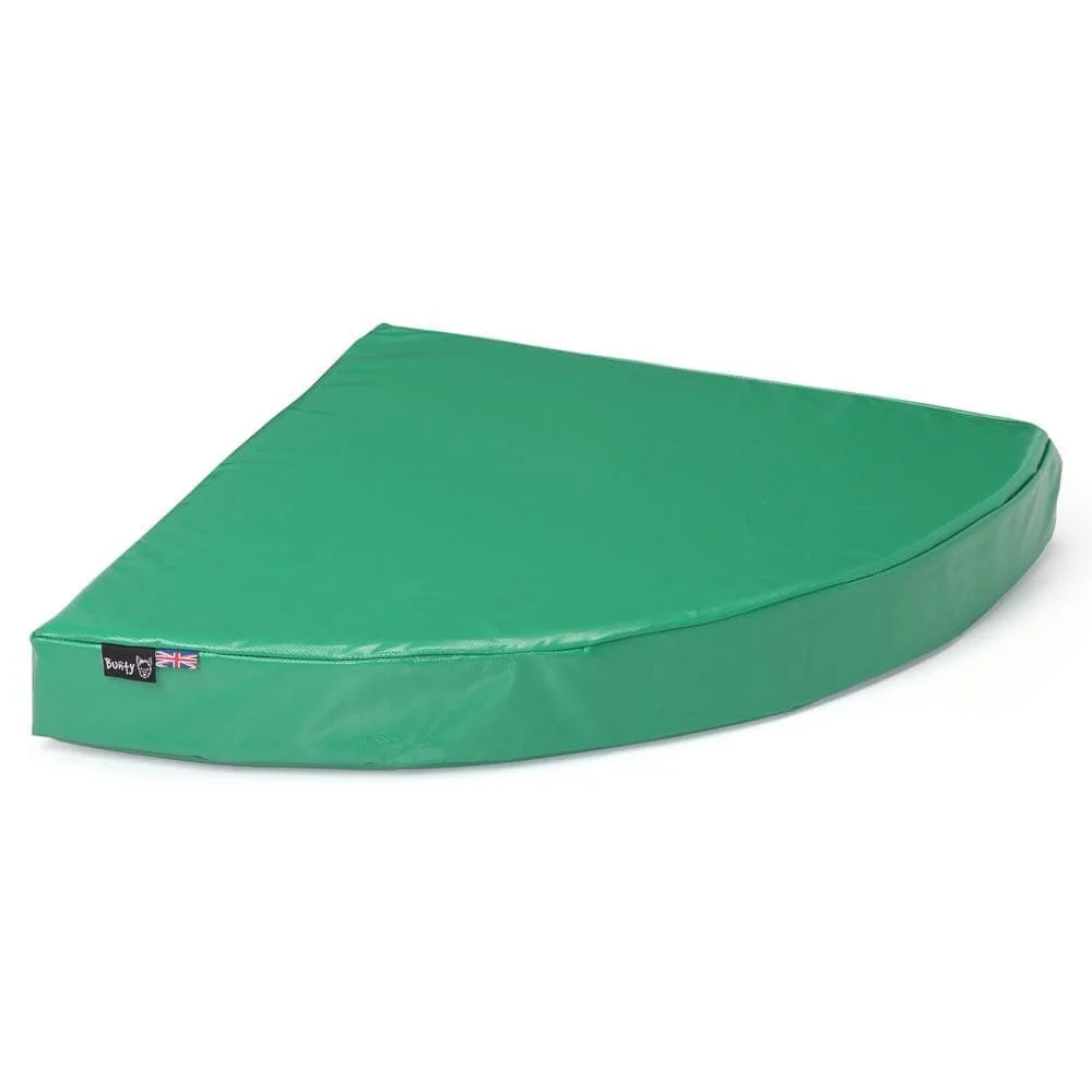 Corner Dog Bed - Bunty Outback, Hard-Wearing Dog Beds - Image 19