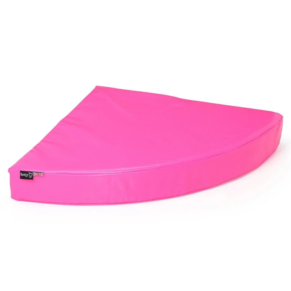 Corner Dog Bed - Bunty Outback, Hard-Wearing Dog Beds - Image 28