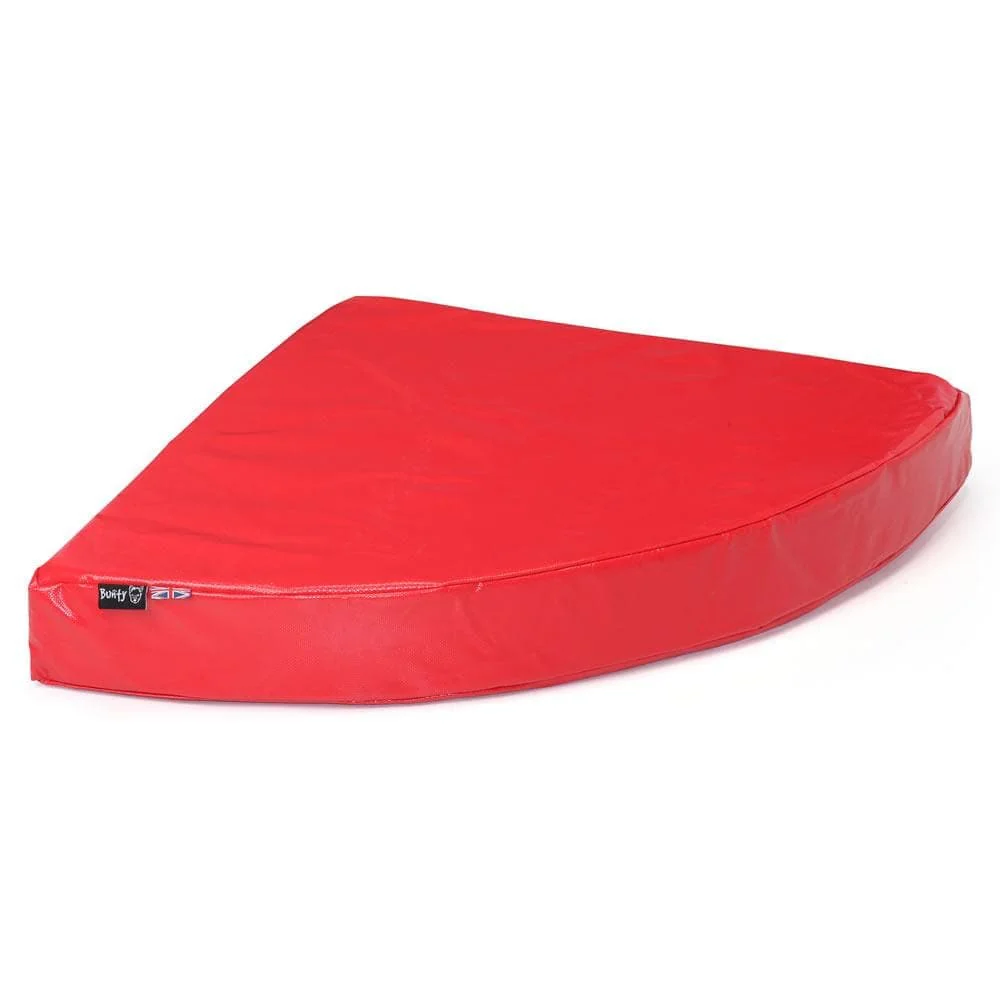 Corner Dog Bed - Bunty Outback, Hard-Wearing Dog Beds - Image 33