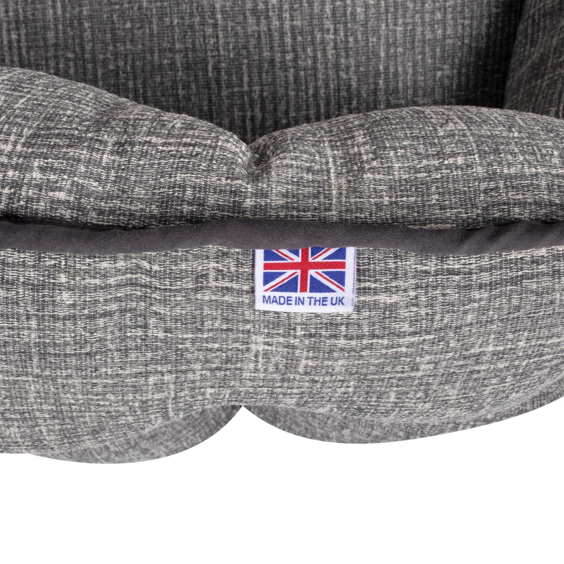 Bunty Regal Oval Deep Sided Dog Bed - Image 11