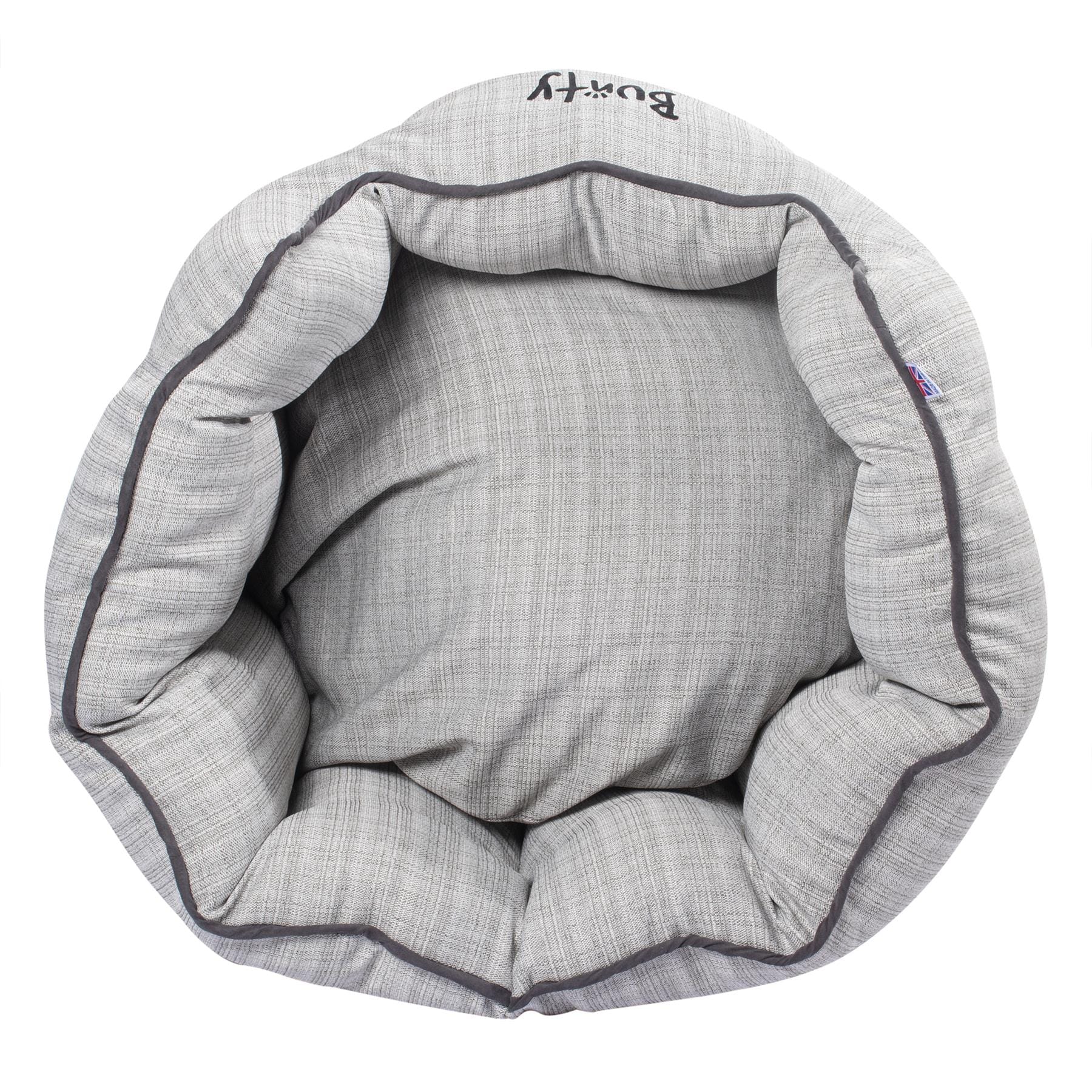 Bunty Regal Oval Deep Sided Dog Bed - Image 17