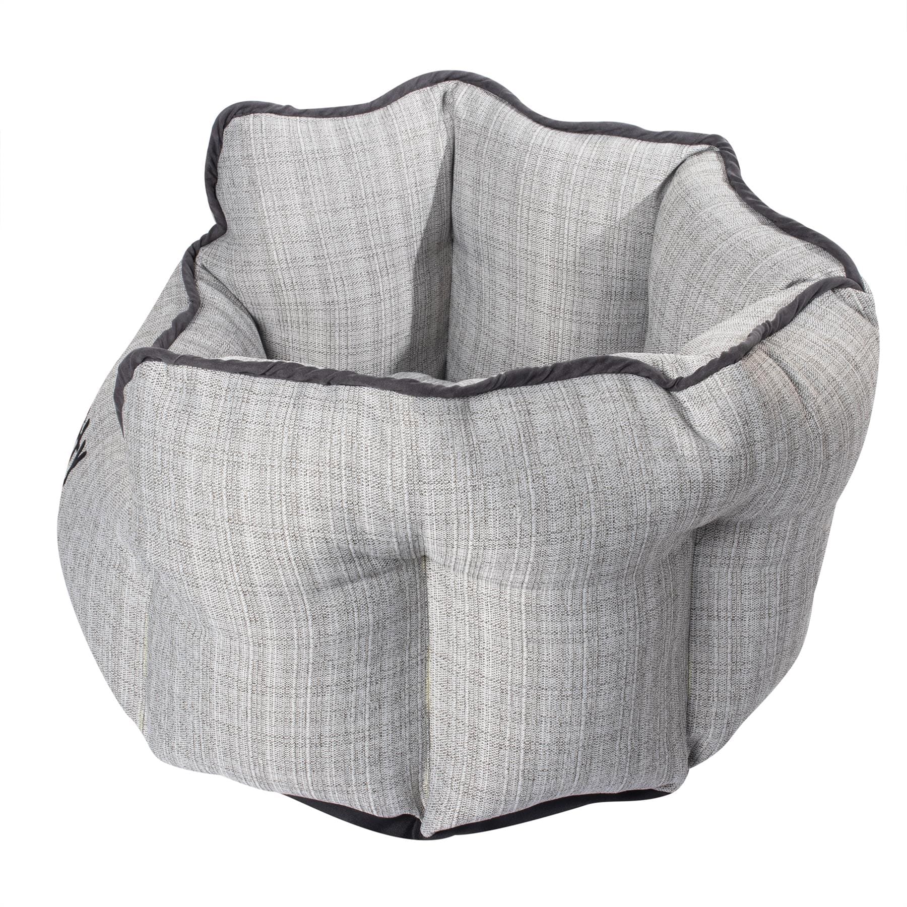 Bunty Regal Oval Deep Sided Dog Bed - Image 22