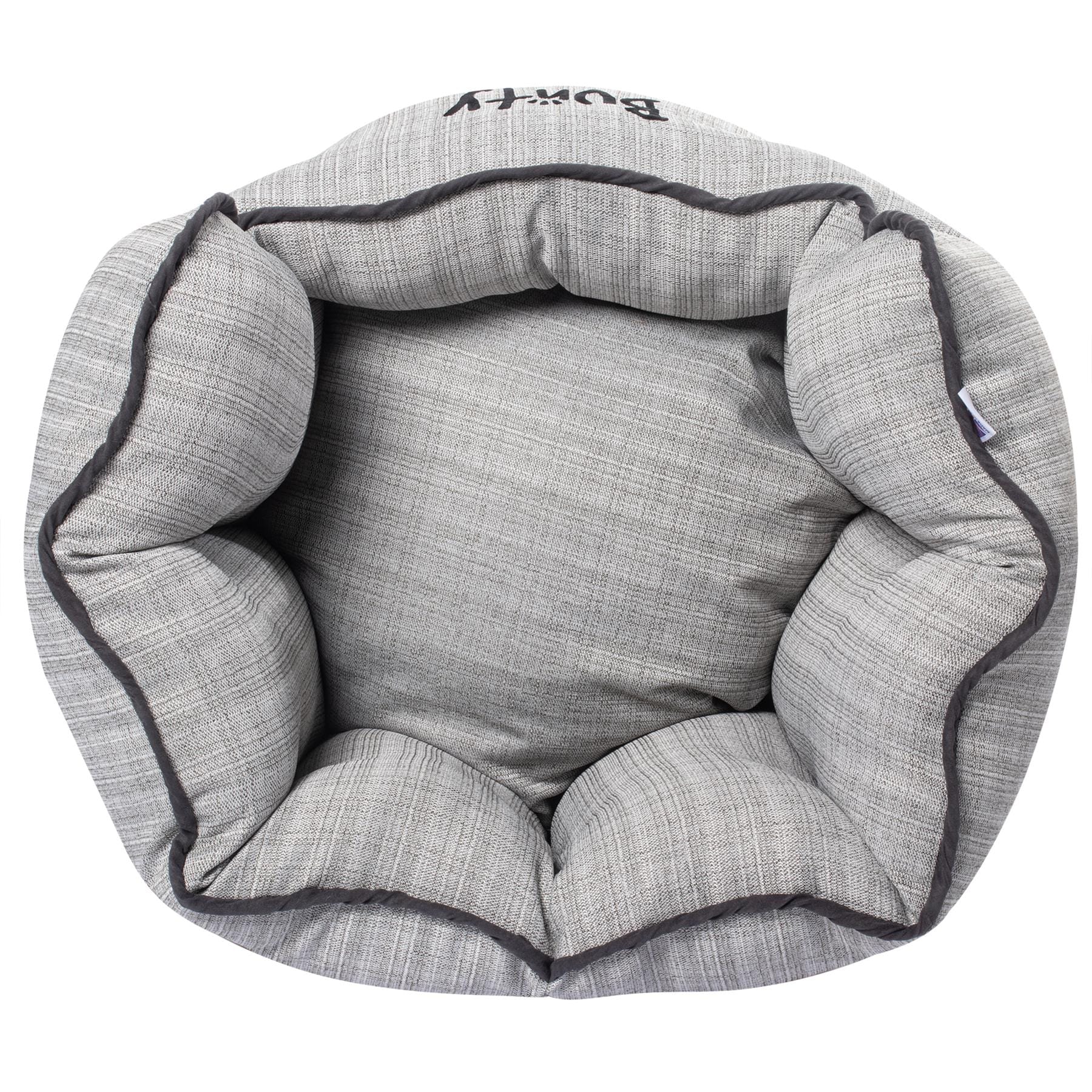 Bunty Regal Oval Deep Sided Dog Bed - Image 24