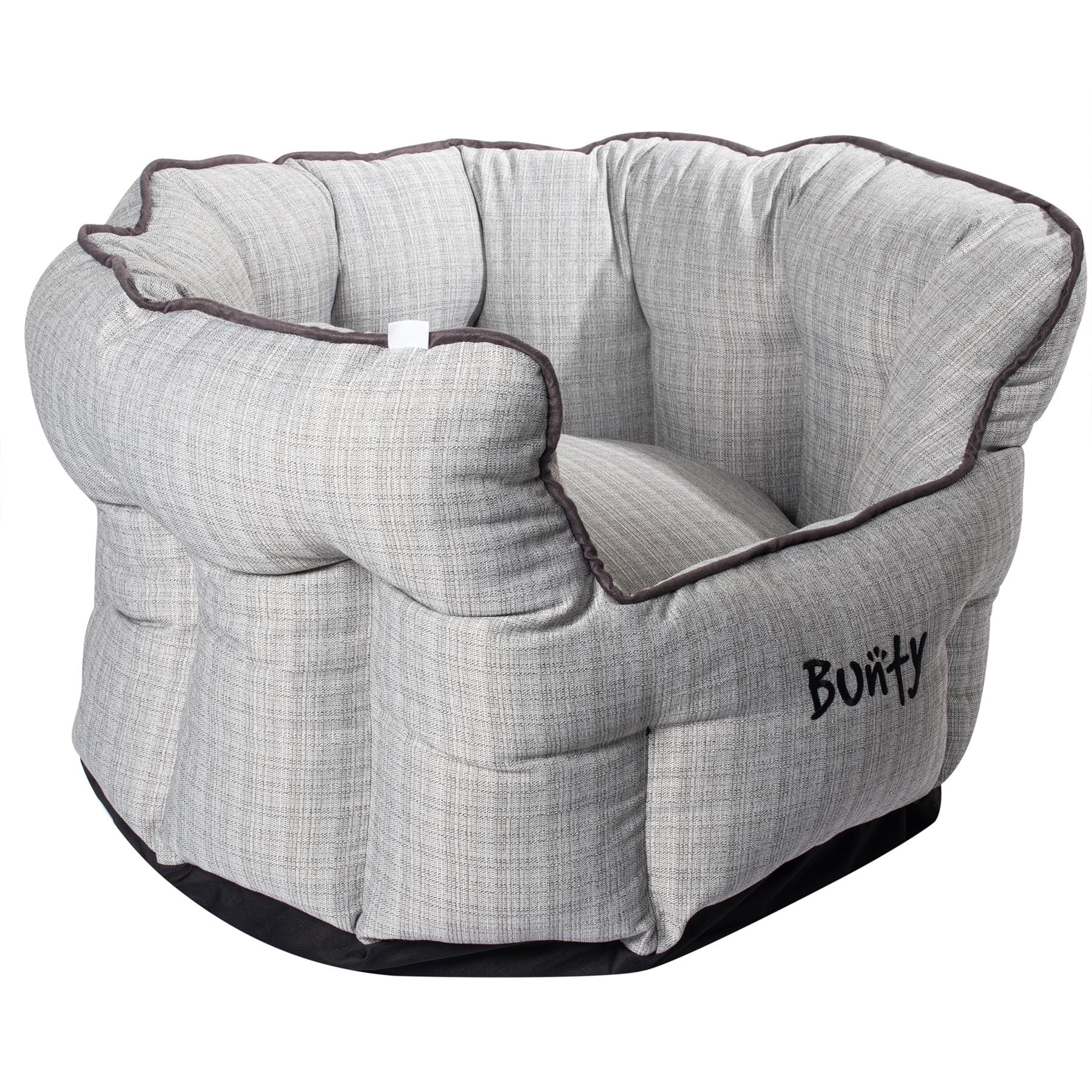 Bunty Regal Oval Deep Sided Dog Bed - Image 27