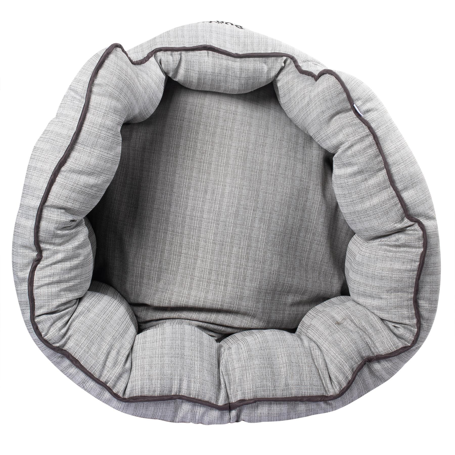 Bunty Regal Oval Deep Sided Dog Bed - Image 31