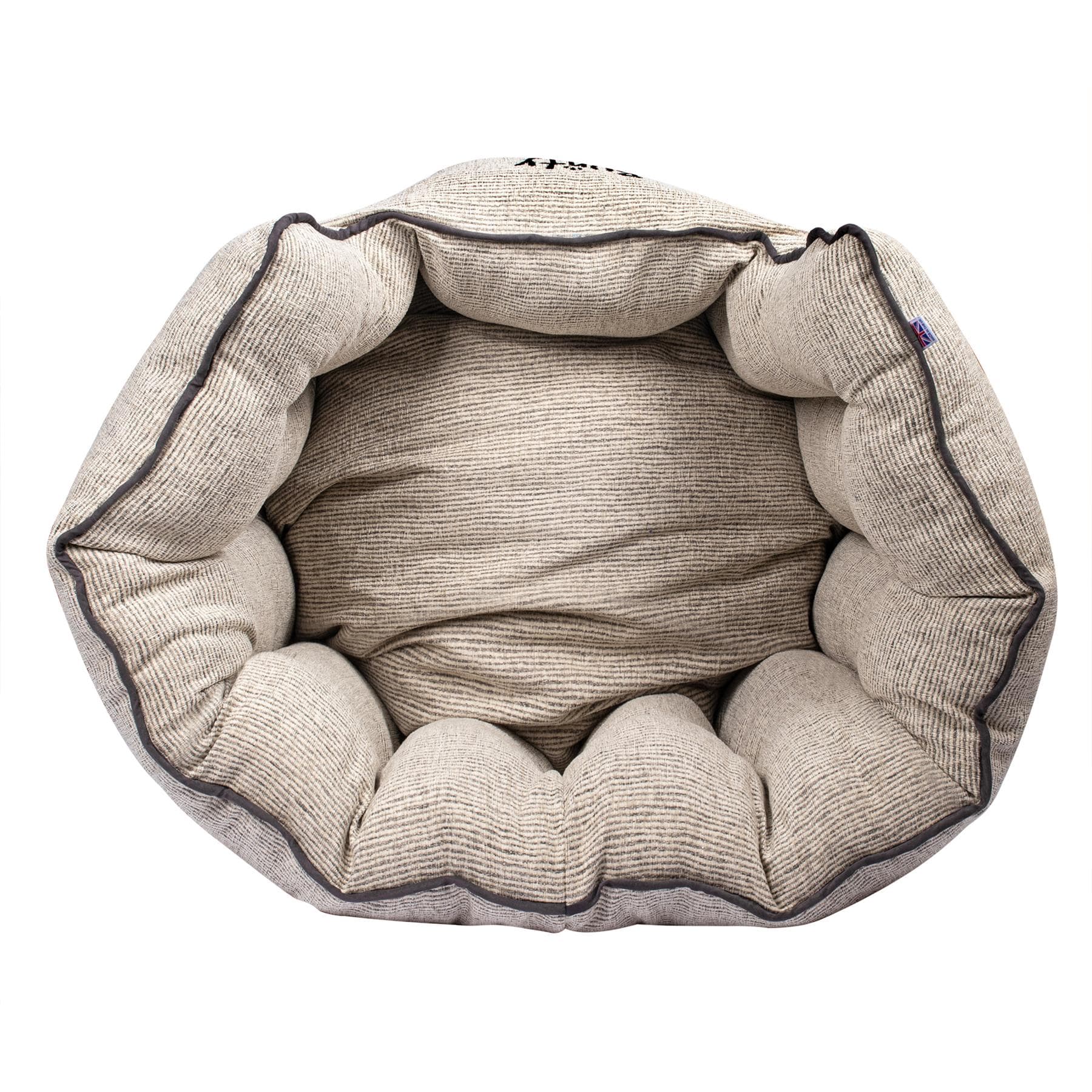Bunty Regal Oval Deep Sided Dog Bed - Image 37