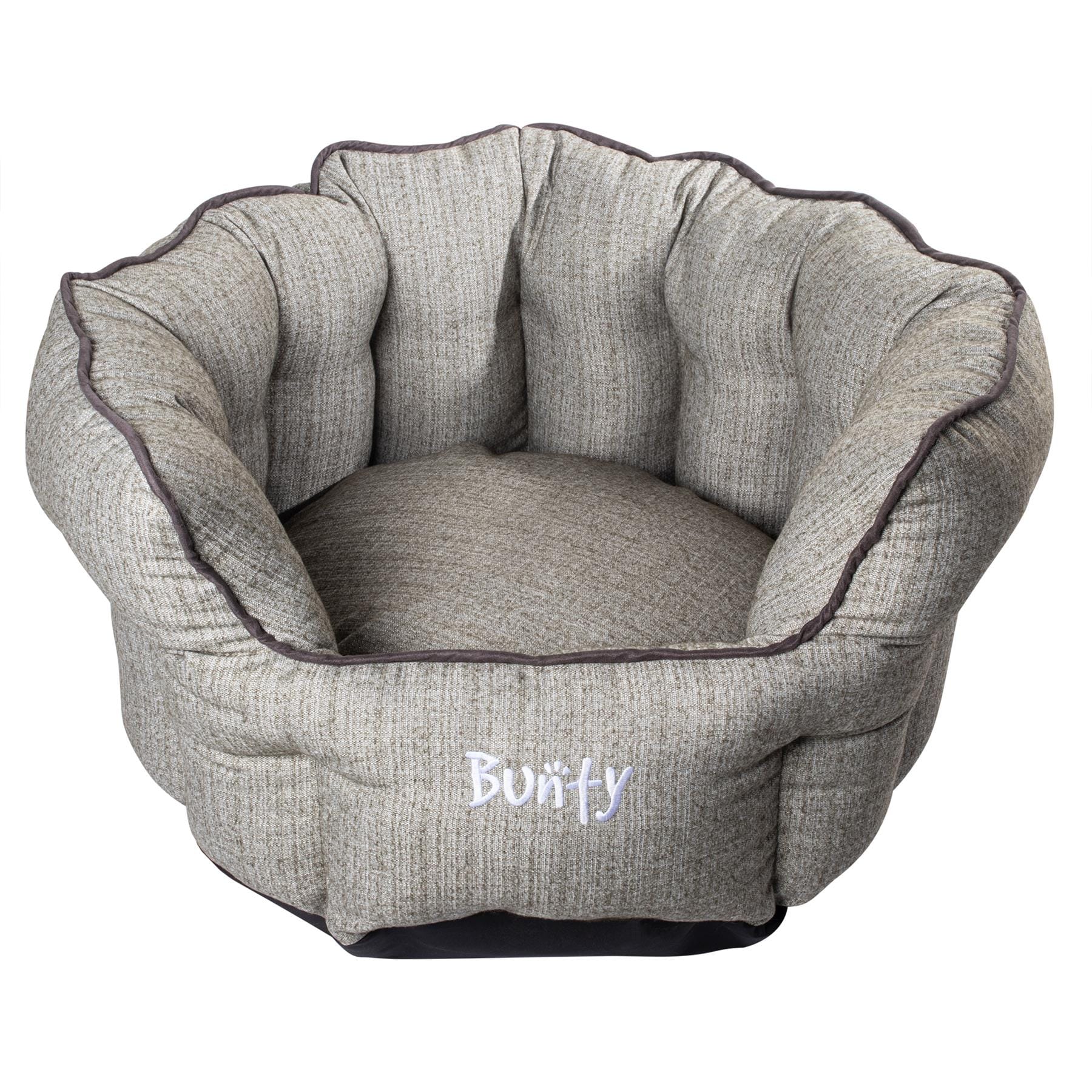 Bunty Regal Oval Deep Sided Dog Bed - Image 39