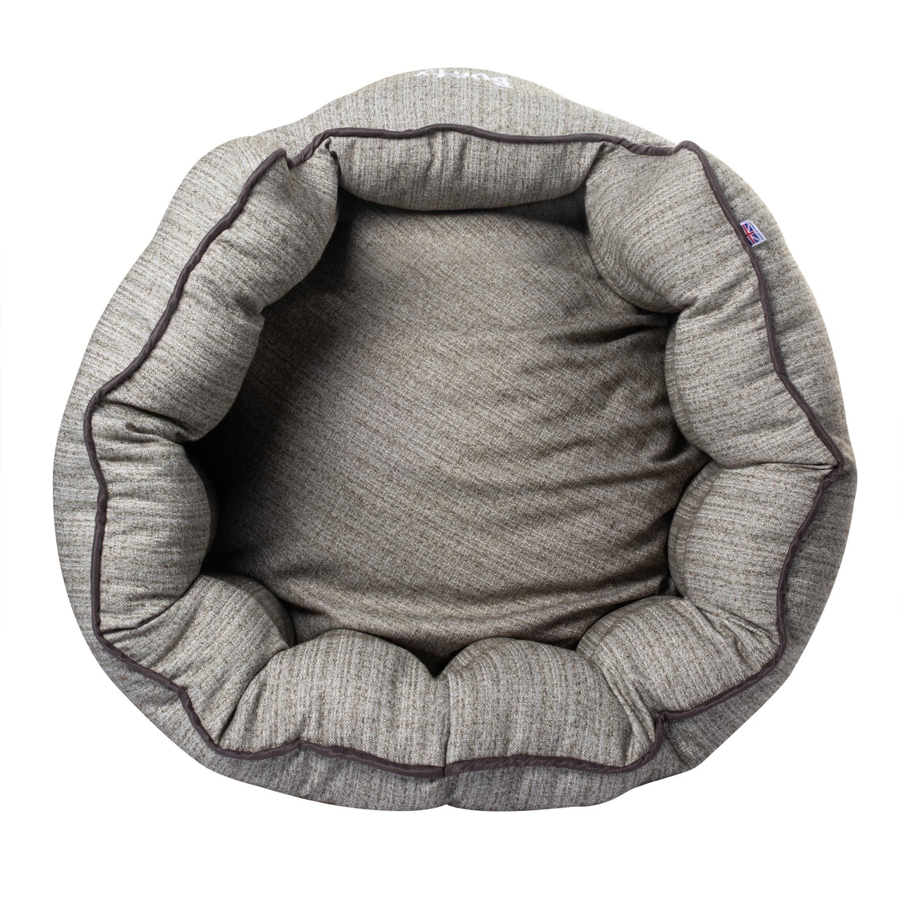 Bunty Regal Oval Deep Sided Dog Bed - Image 44