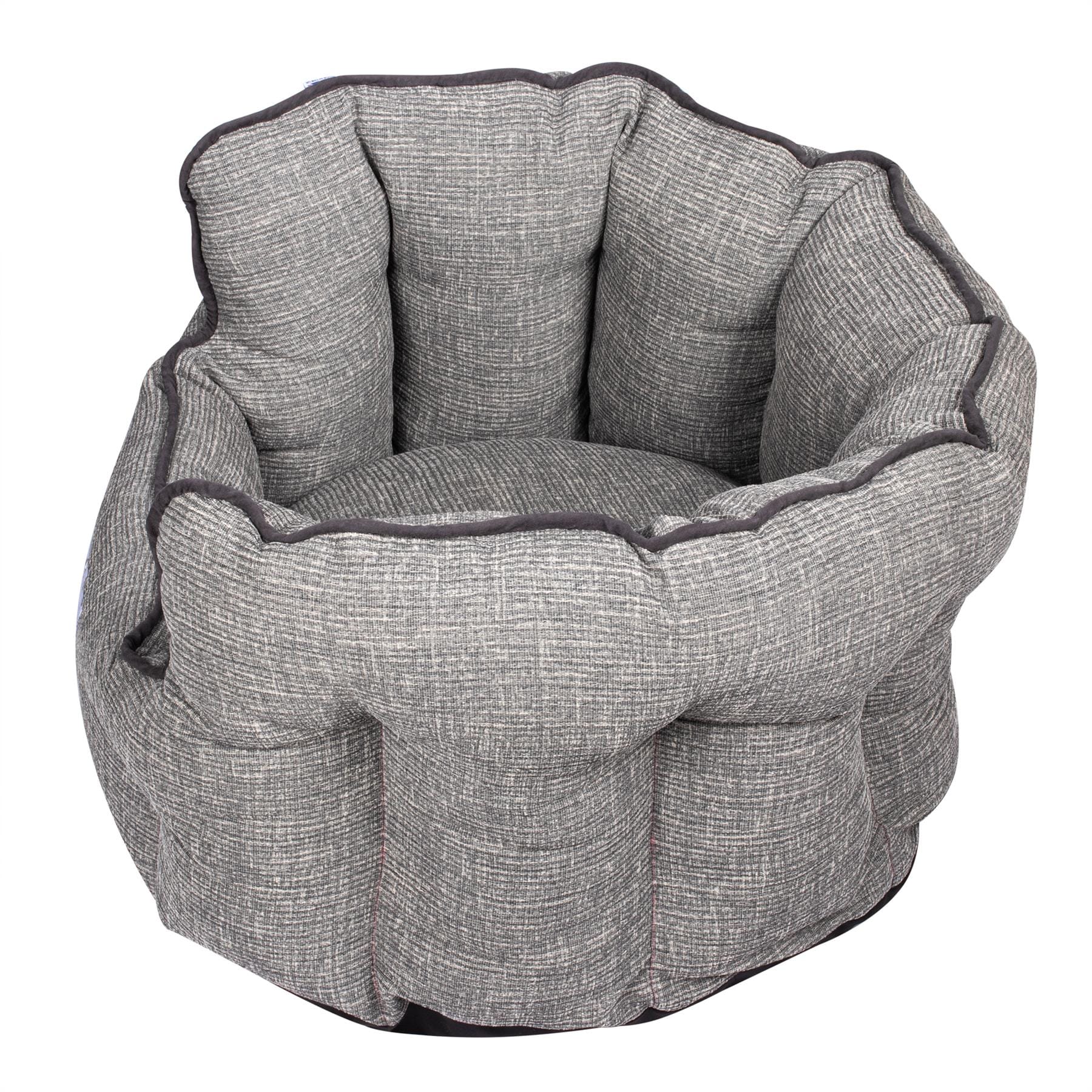 Bunty Regal Oval Deep Sided Dog Bed - Image 55