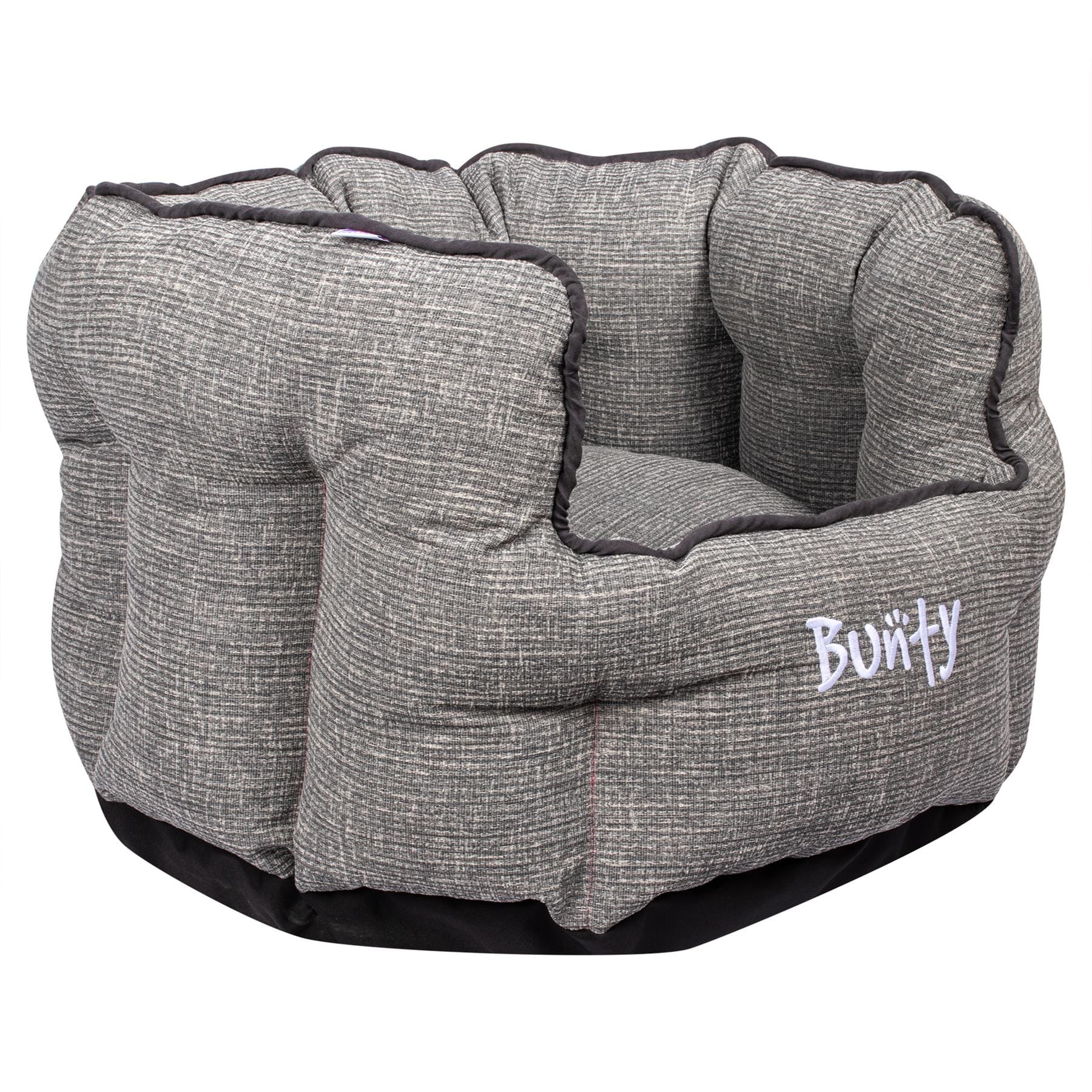 Bunty Regal Oval Deep Sided Dog Bed - Image 57