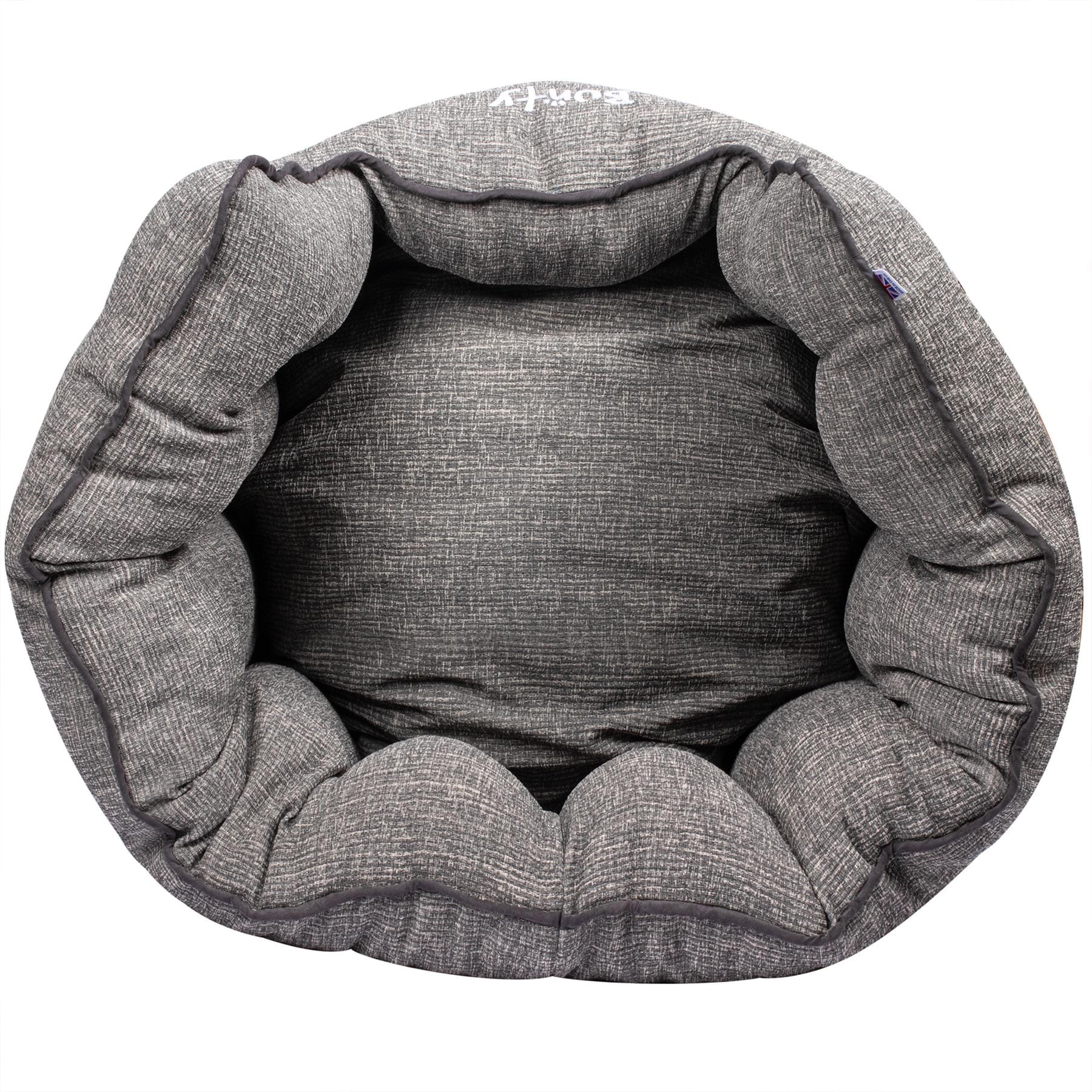 Bunty Regal Oval Deep Sided Dog Bed - Image 65