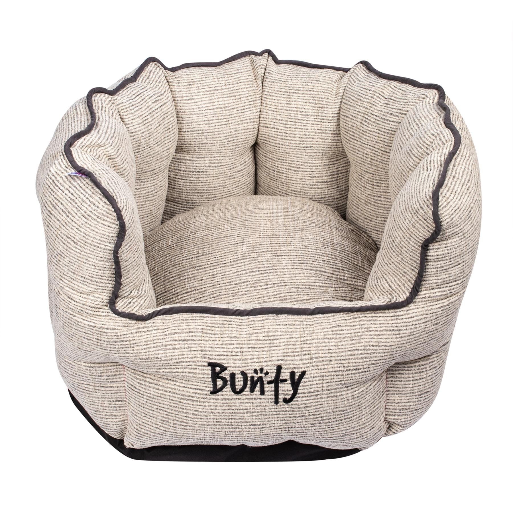 Bunty Regal Oval Deep Sided Dog Bed - Image 66