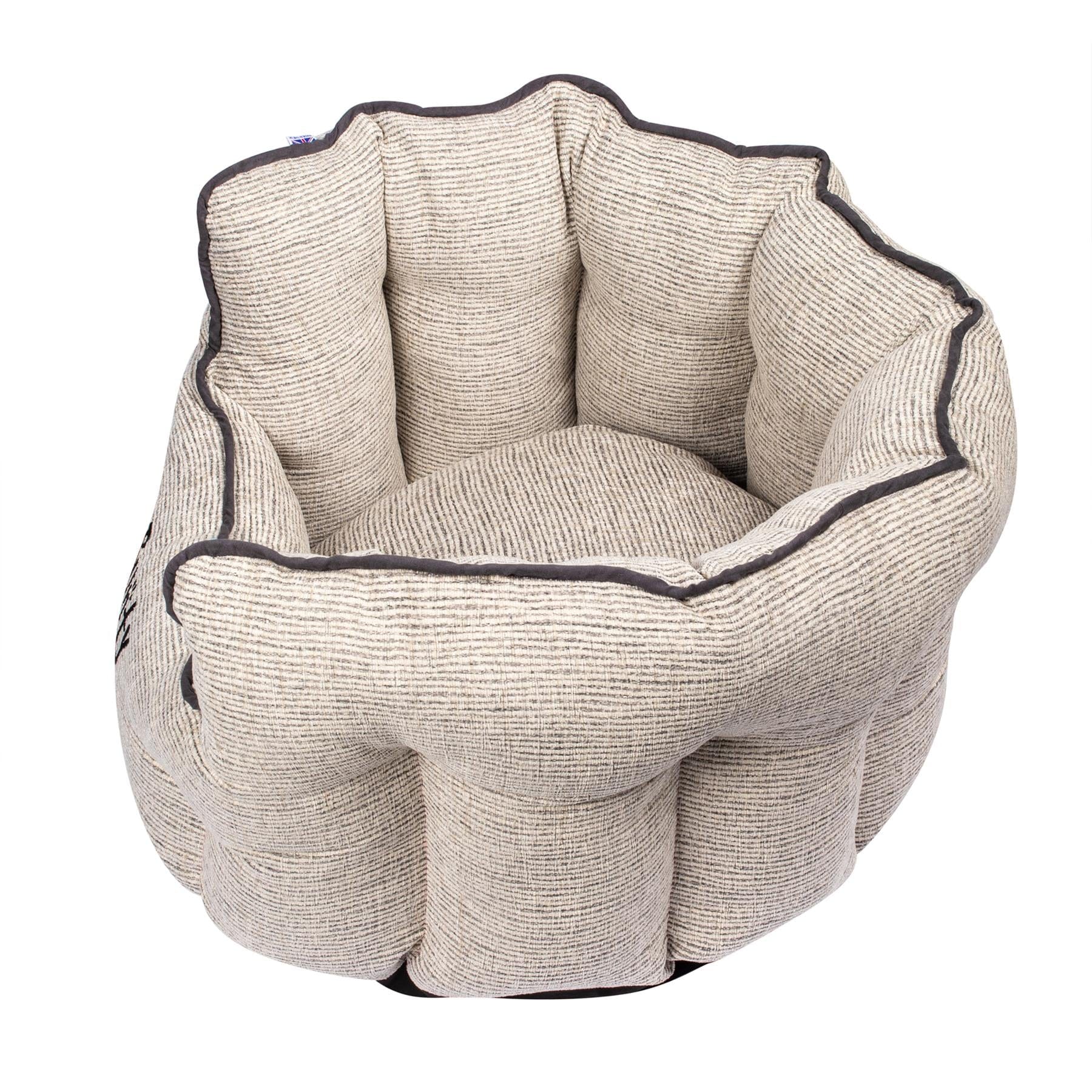 Bunty Regal Oval Deep Sided Dog Bed - Image 68