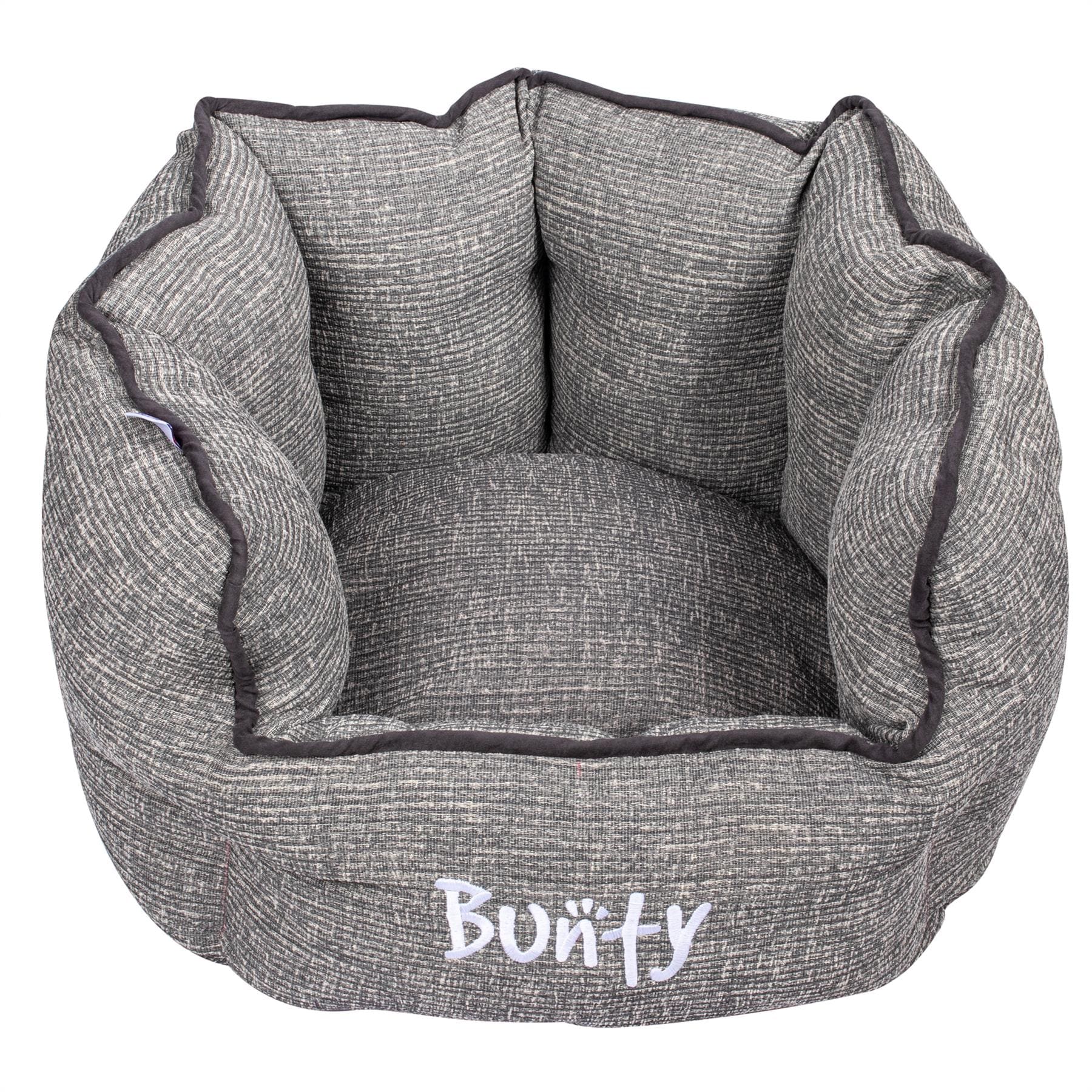 Bunty Regal Oval Deep Sided Dog Bed - Image 74