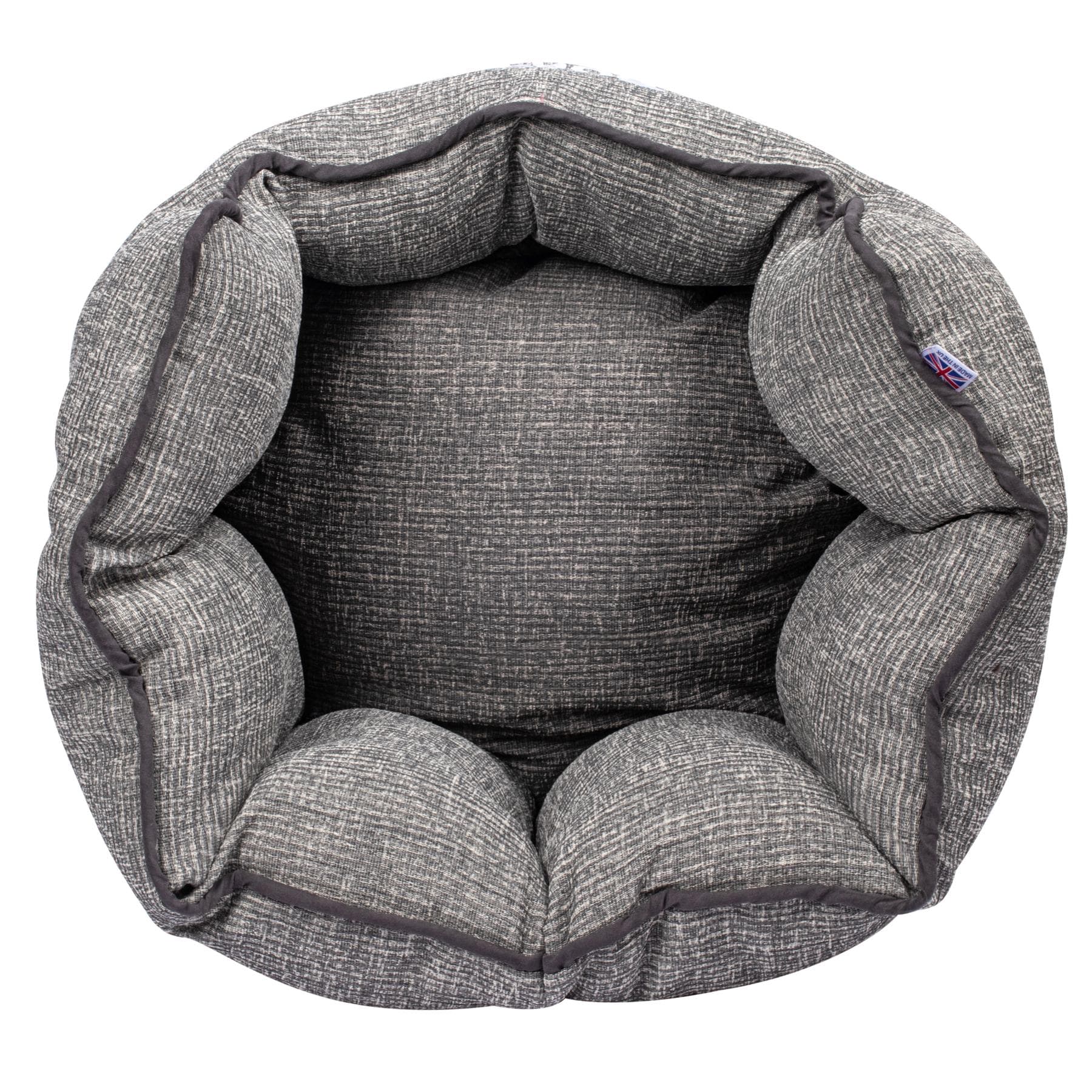 Bunty Regal Oval Deep Sided Dog Bed - Image 80